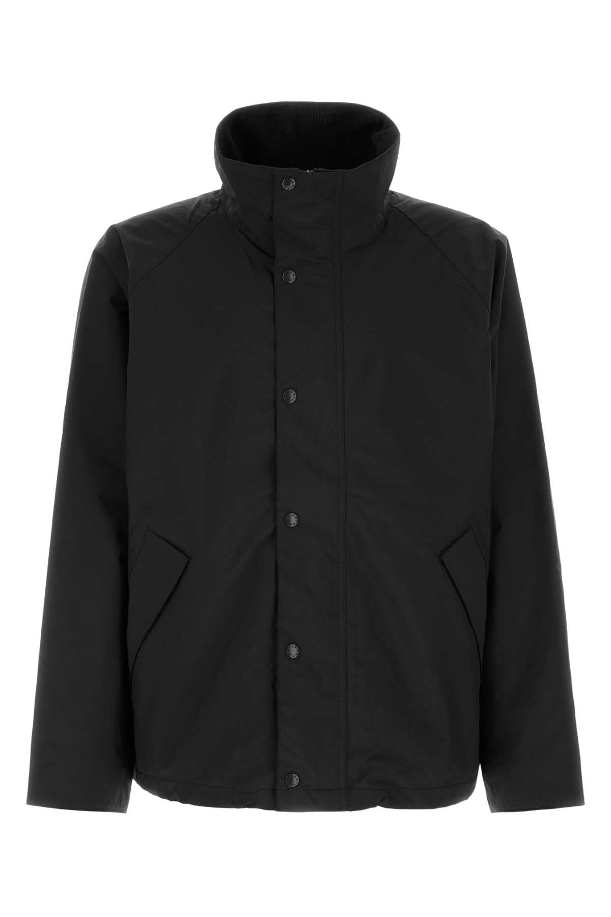 NANAMICA Men's Mini Nylon Jacket - Fall/Winter 2025 Collection