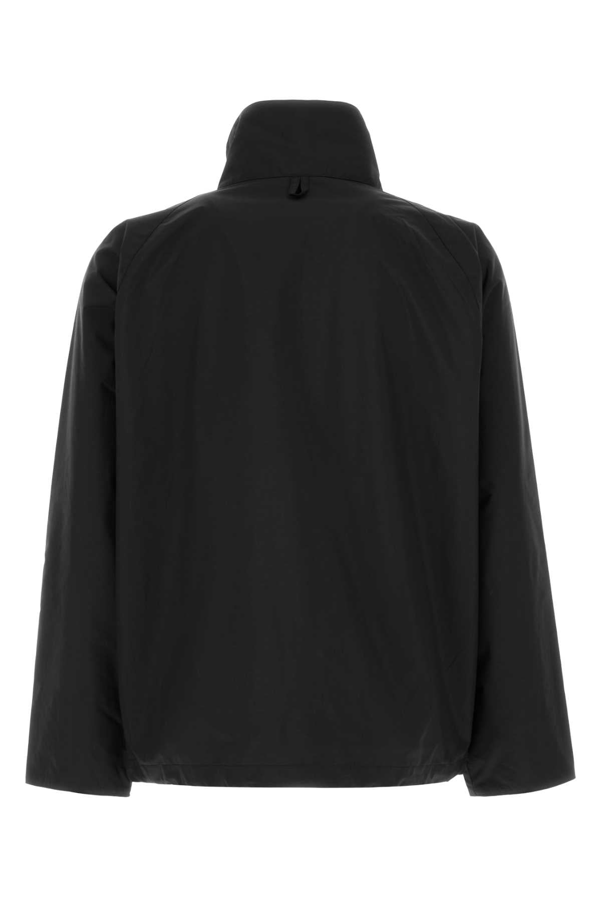 NANAMICA Men's Mini Nylon Jacket - Fall/Winter 2025 Collection