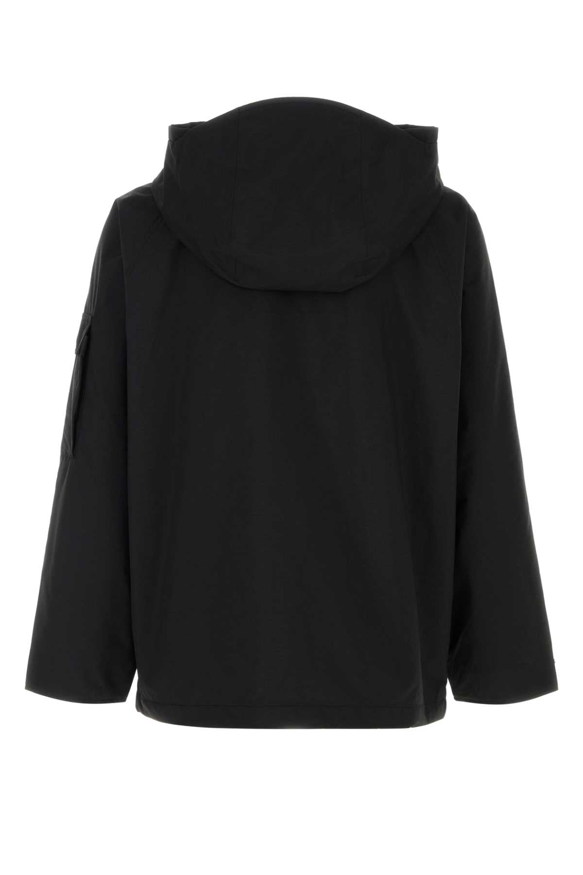 NANAMICA Men's Nylon Jacket - Fall/Winter 2025