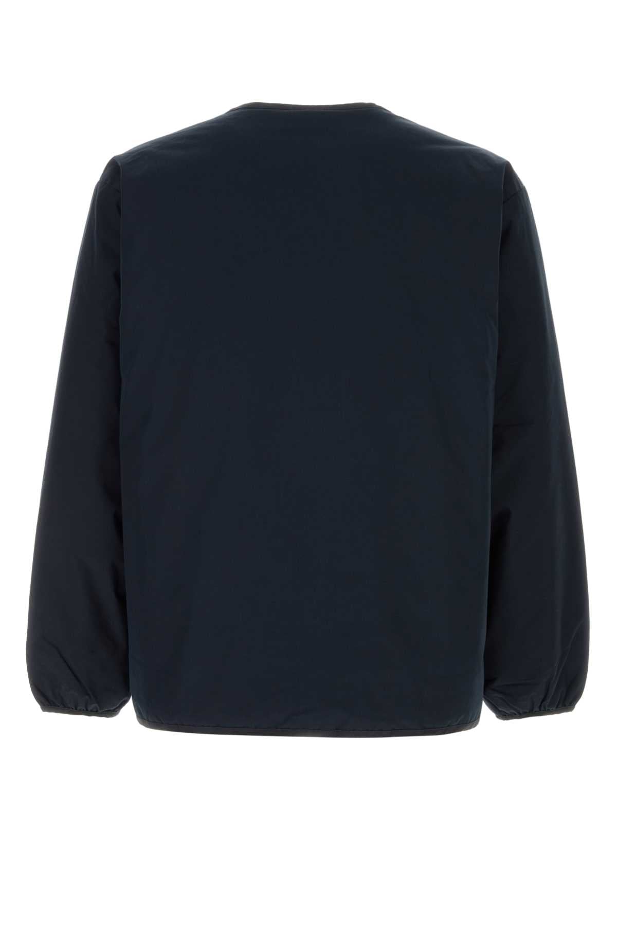 NANAMICA Men's Polyester Blend Down Jacket - Fall/Winter 2025