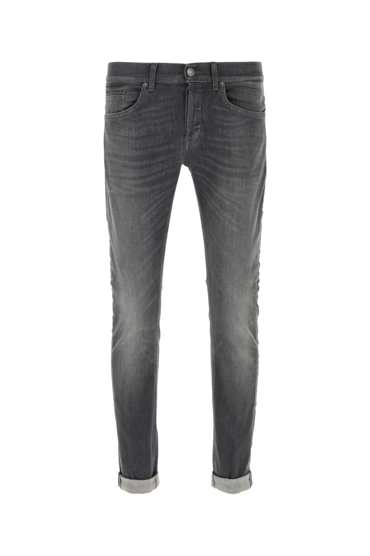 DONDUP Stylish Trousers for Men - Perfect for Fall 2025