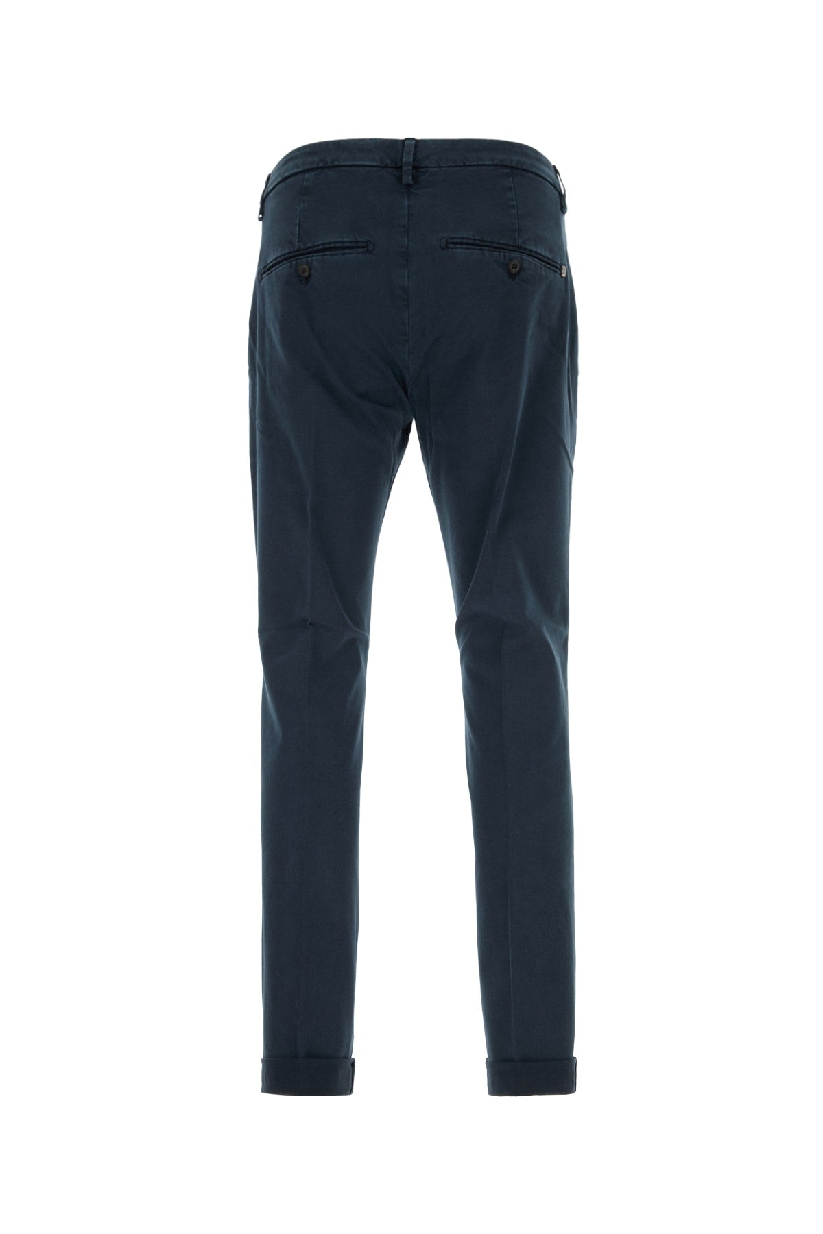 DONDUP Men's GAUBERT Trousers - FW25 Collection
