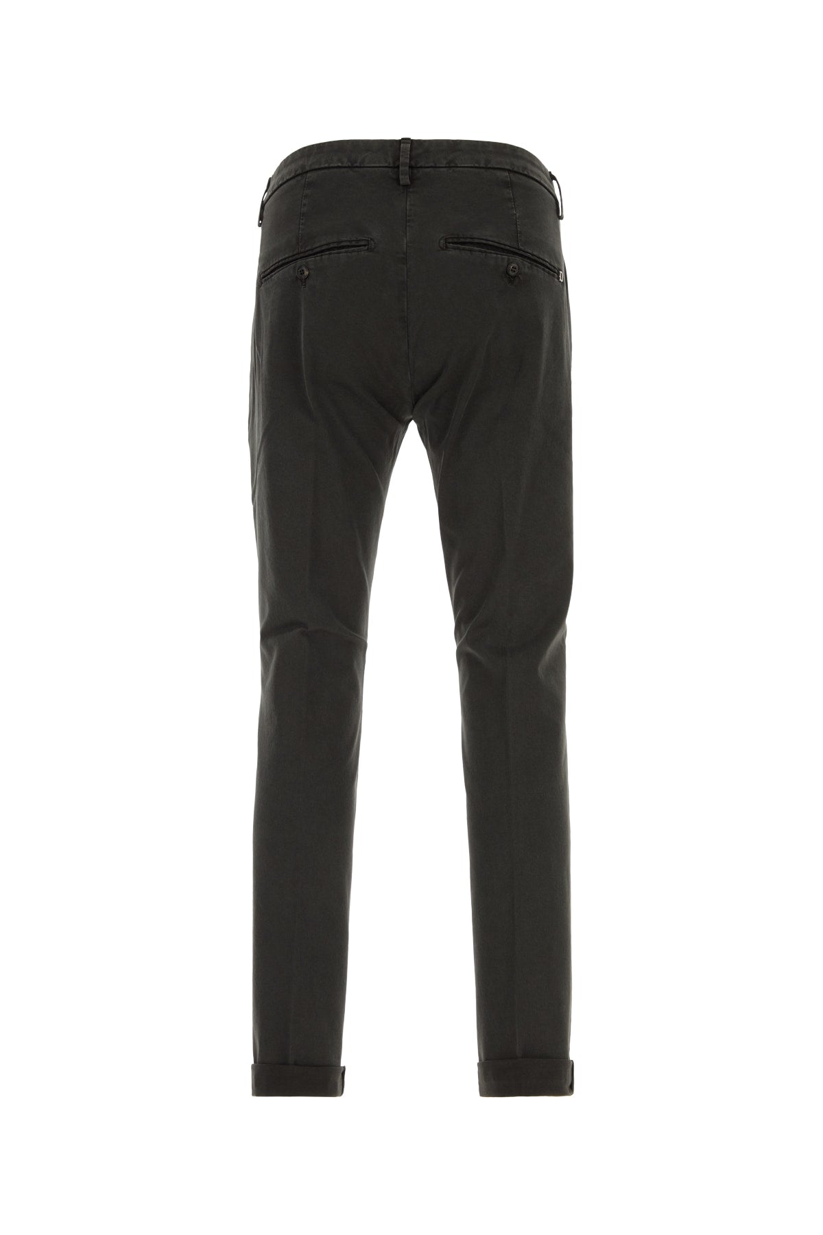 DONDUP Men's GAUBERT Trousers - FW25 Collection