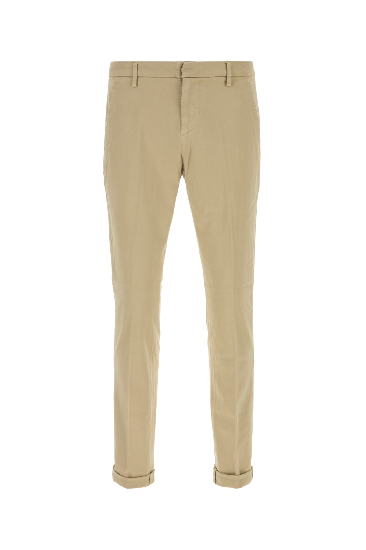DONDUP Men's Classic Mini Trousers