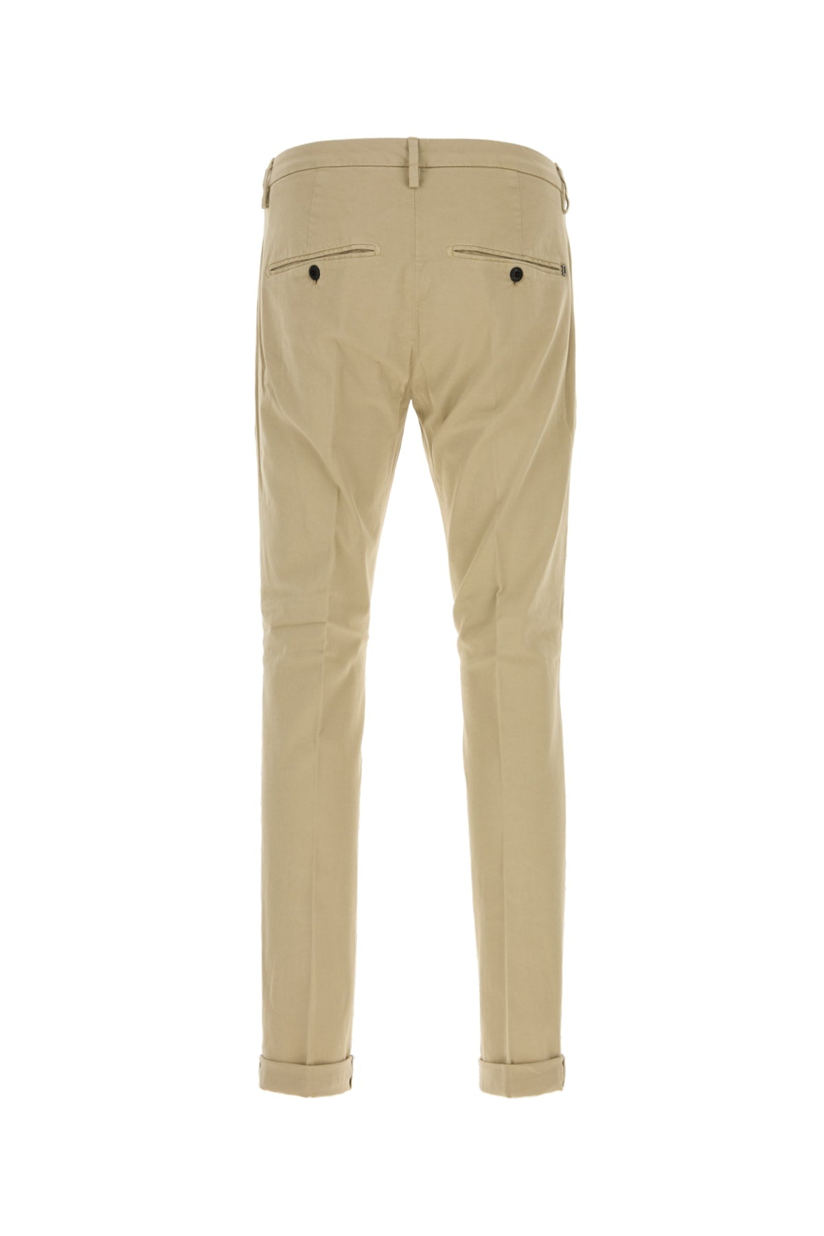 DONDUP Men's Classic Mini Trousers