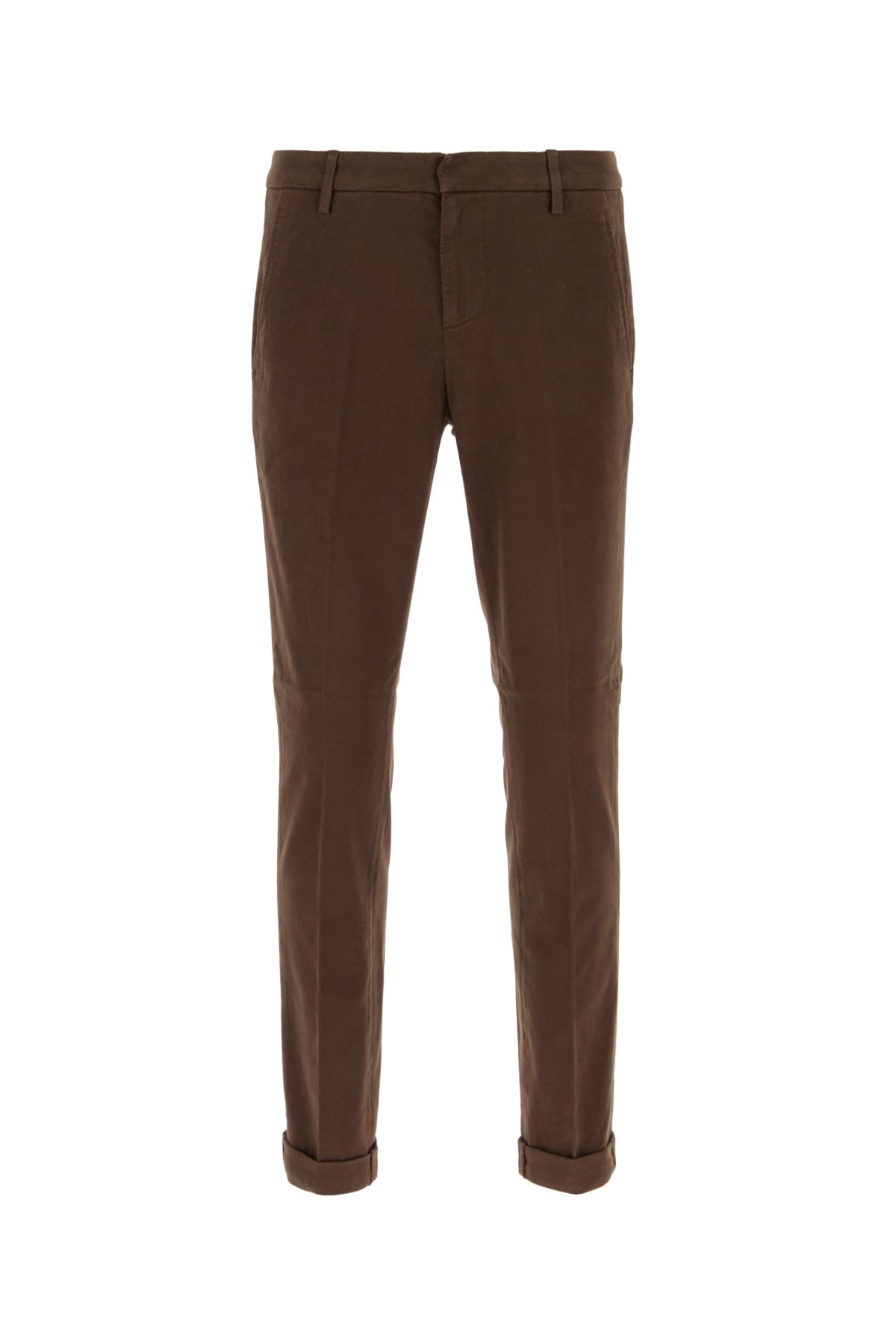 DONDUP Sophisticated Man's Trousers - GAUBERT Style