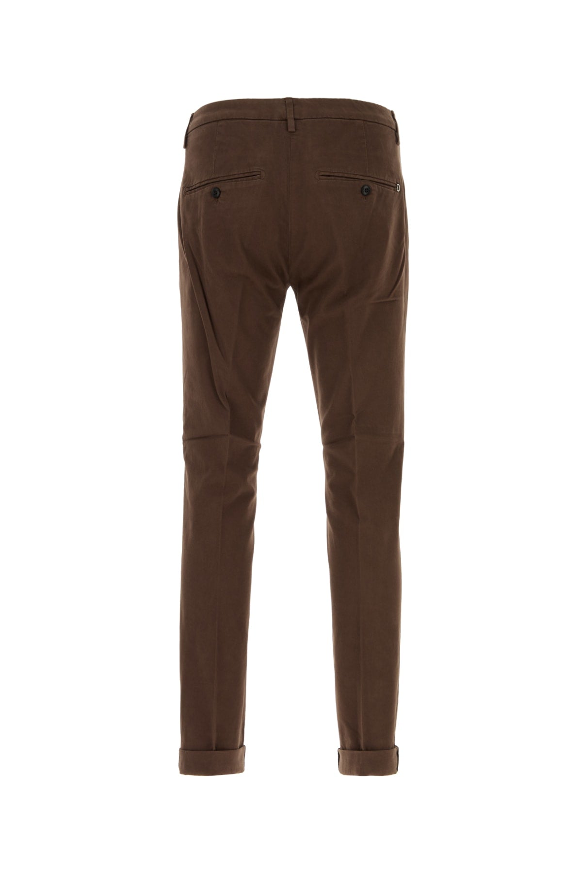 DONDUP Sophisticated Man's Trousers - GAUBERT Style