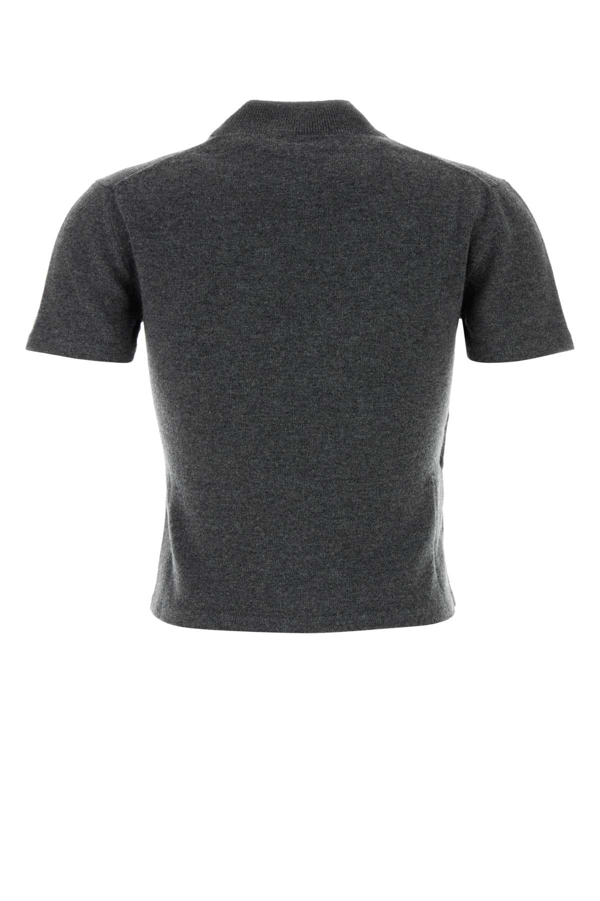 MIU MIU Elegant Cashmere Sweater for Women