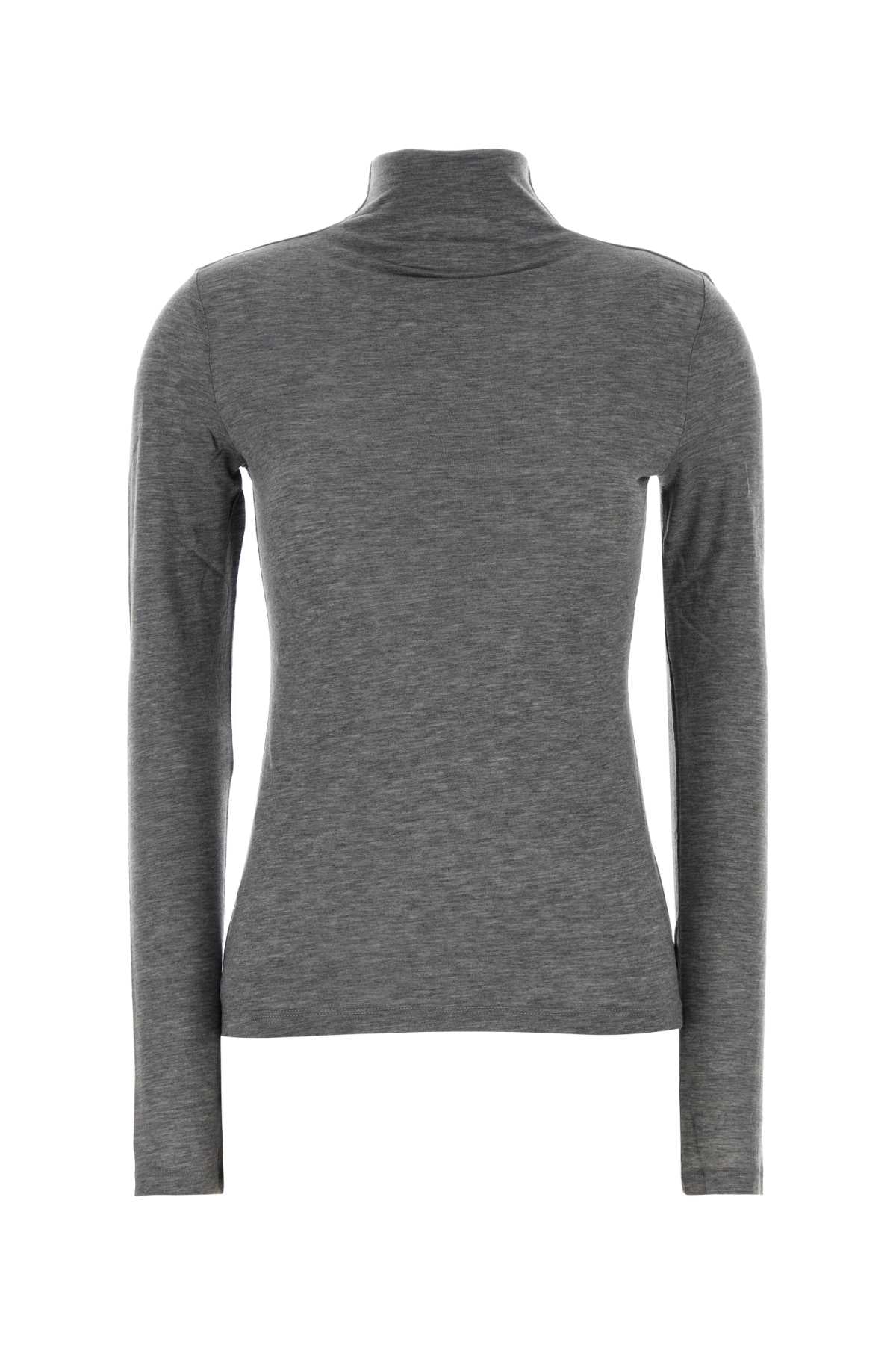CALVIN KLEIN Lyocell Blend Top for Women - FW25 Collection