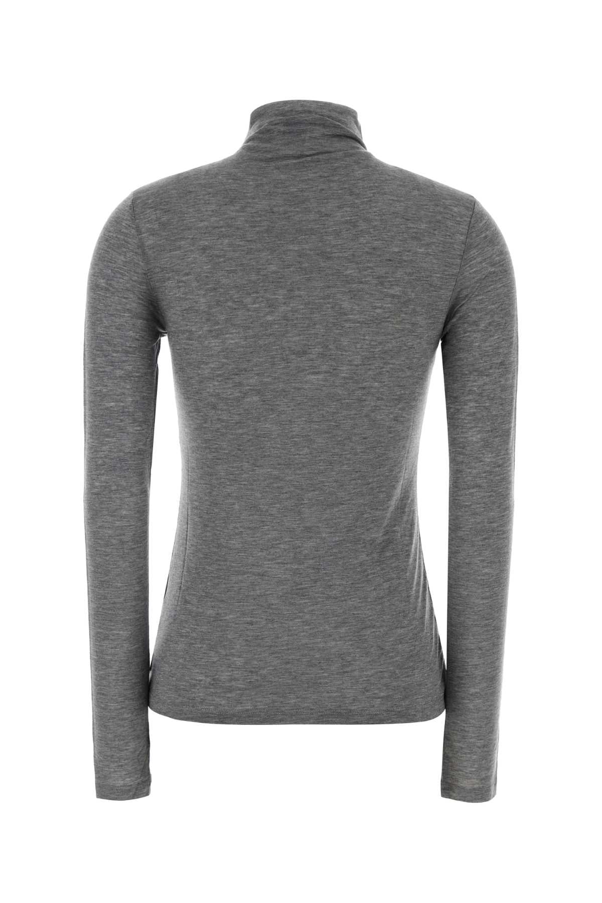 CALVIN KLEIN Lyocell Blend Top for Women - FW25 Collection