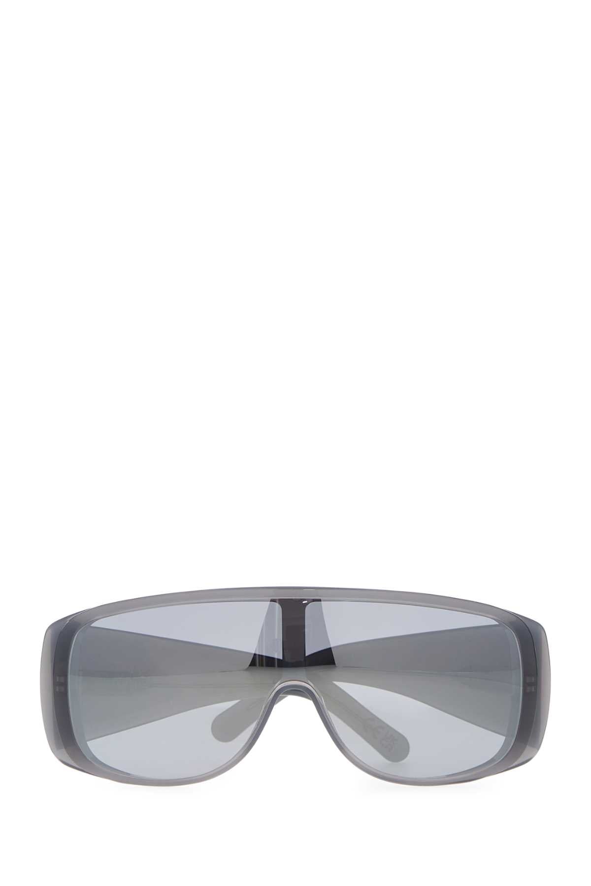 MM6 MAISON MARGIELA Chic Acetate Sunglasses for Women - FW25 Collection