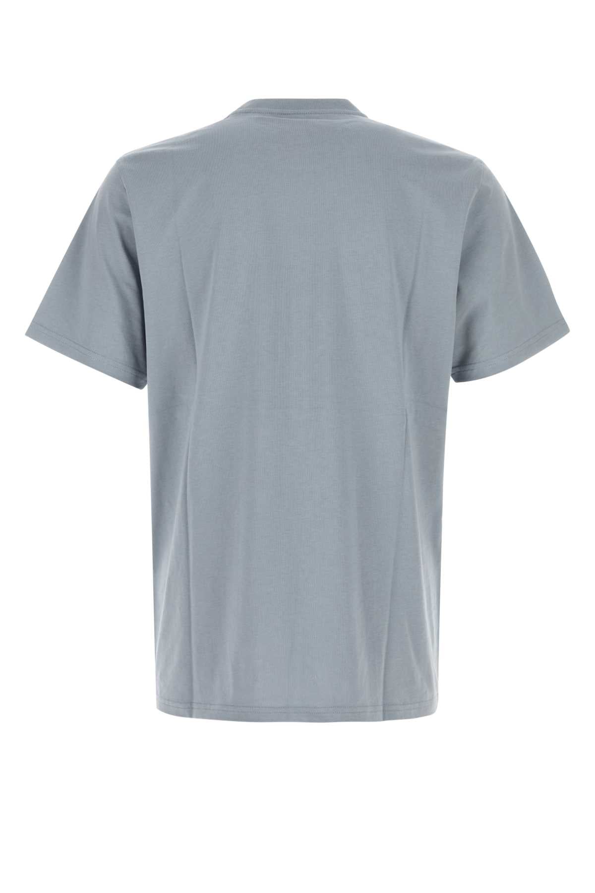 CARHARTT WIP Lightweight Pocket T-Shirt for Men - Short Sleeve