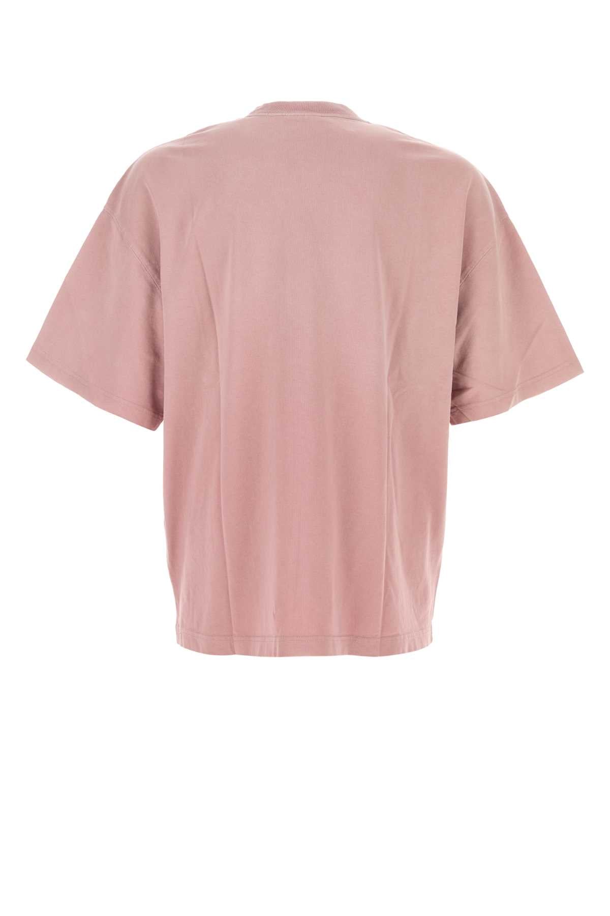 CARHARTT WIP Antiqued Mini S/S Hudson Pocket T-Shirt