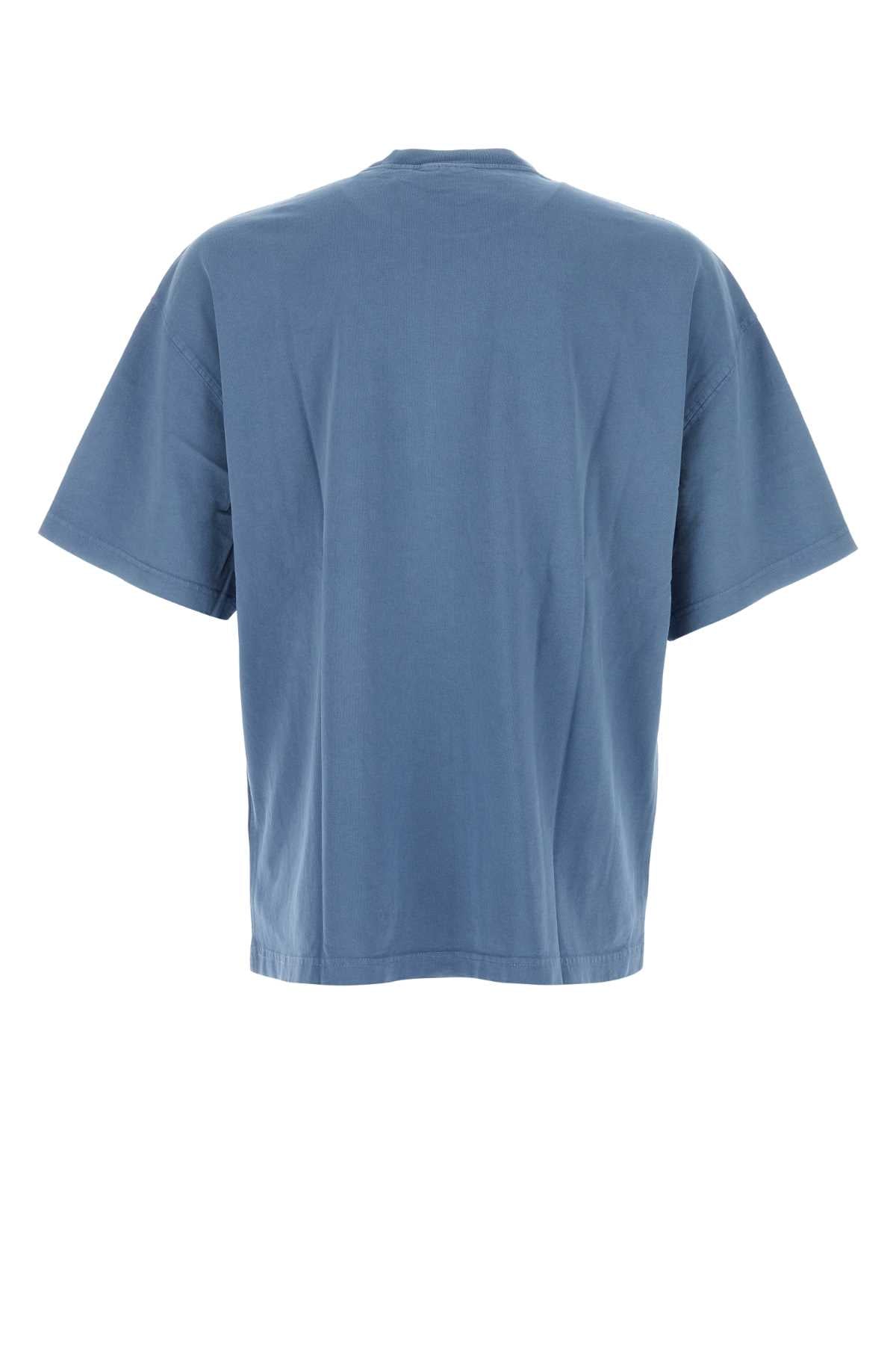 CARHARTT WIP Cotton S/S Hudson Pocket T-Shirt