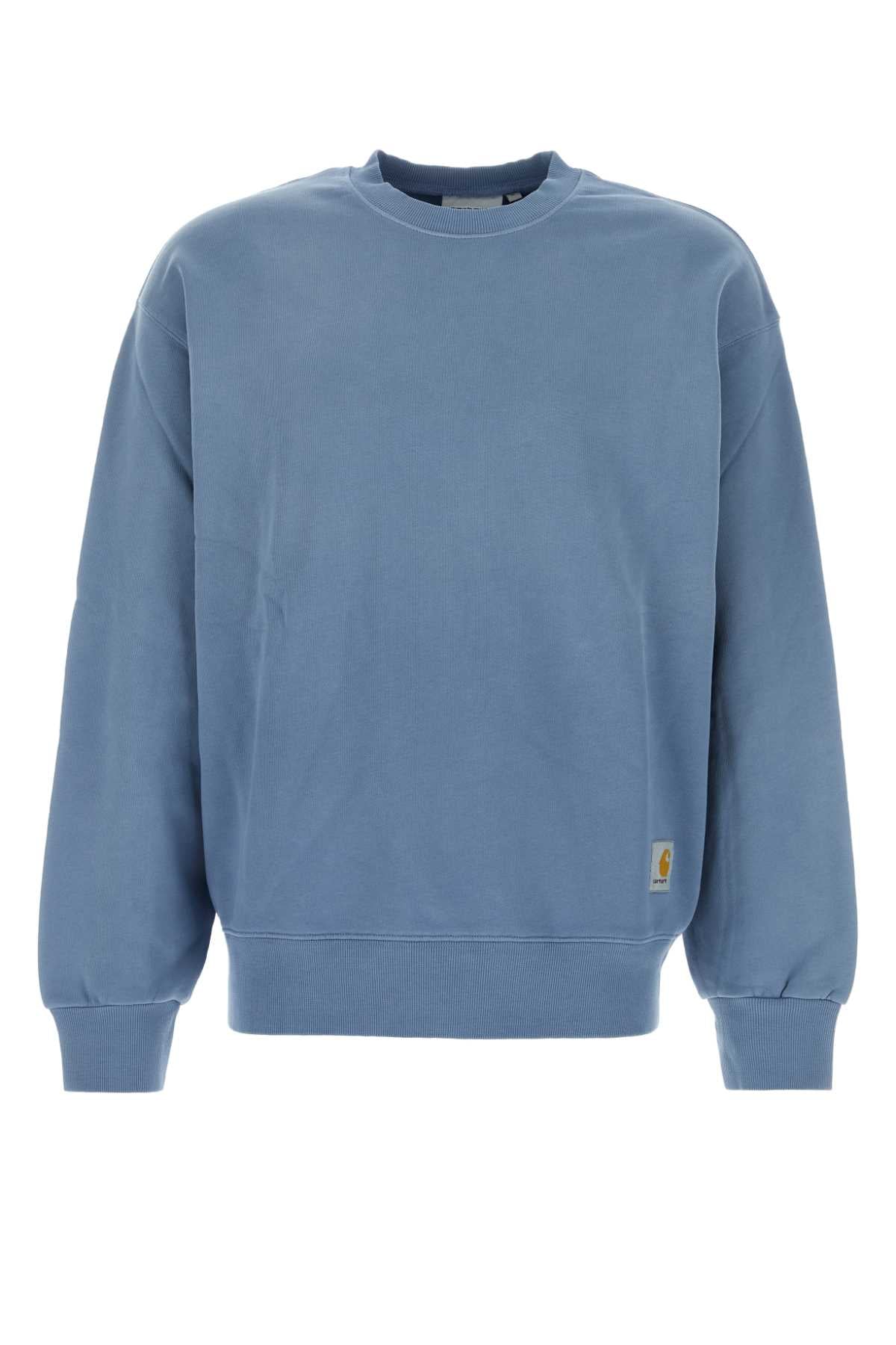 CARHARTT WIP Cotton Alumni Sweatshirt for Men