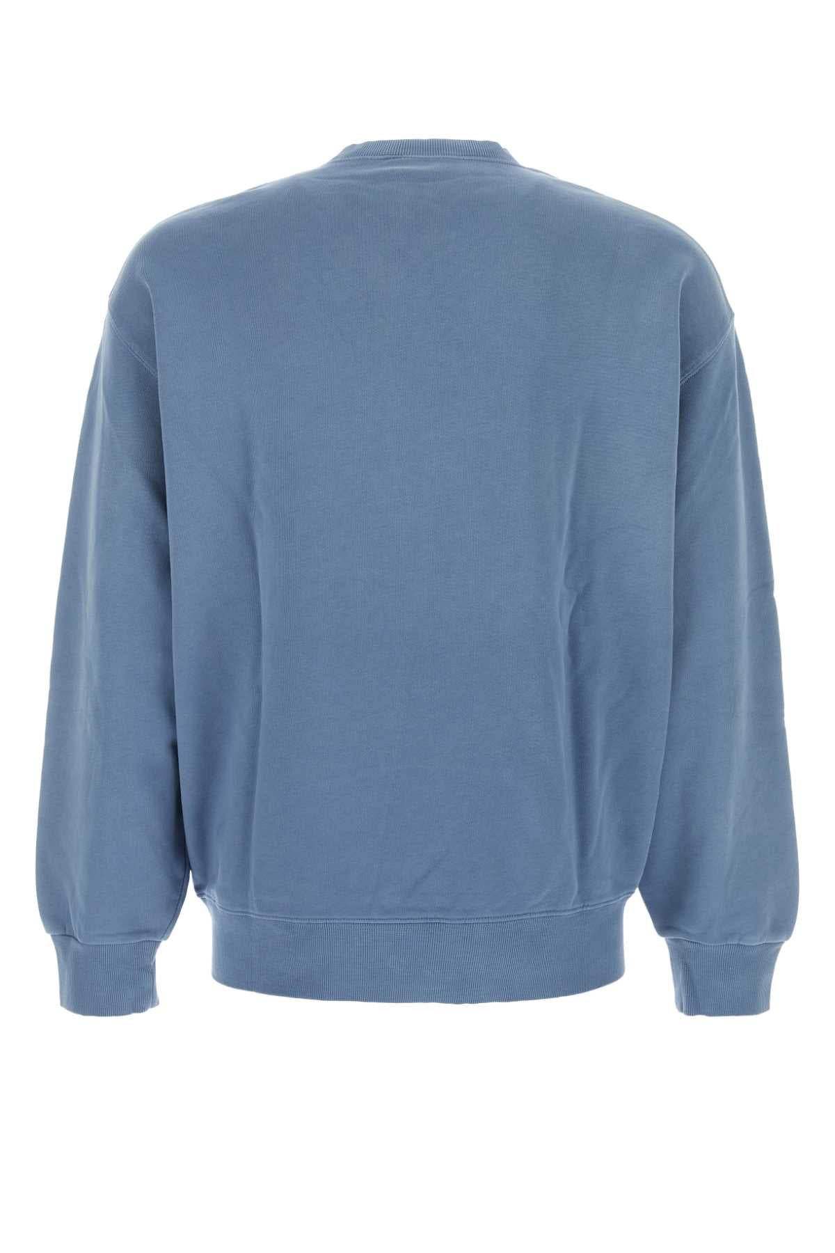 CARHARTT WIP Cotton Alumni Sweatshirt for Men