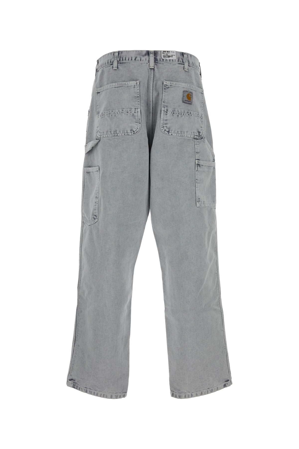 CARHARTT WIP Single Knee Pant for Men - FW25 Collection