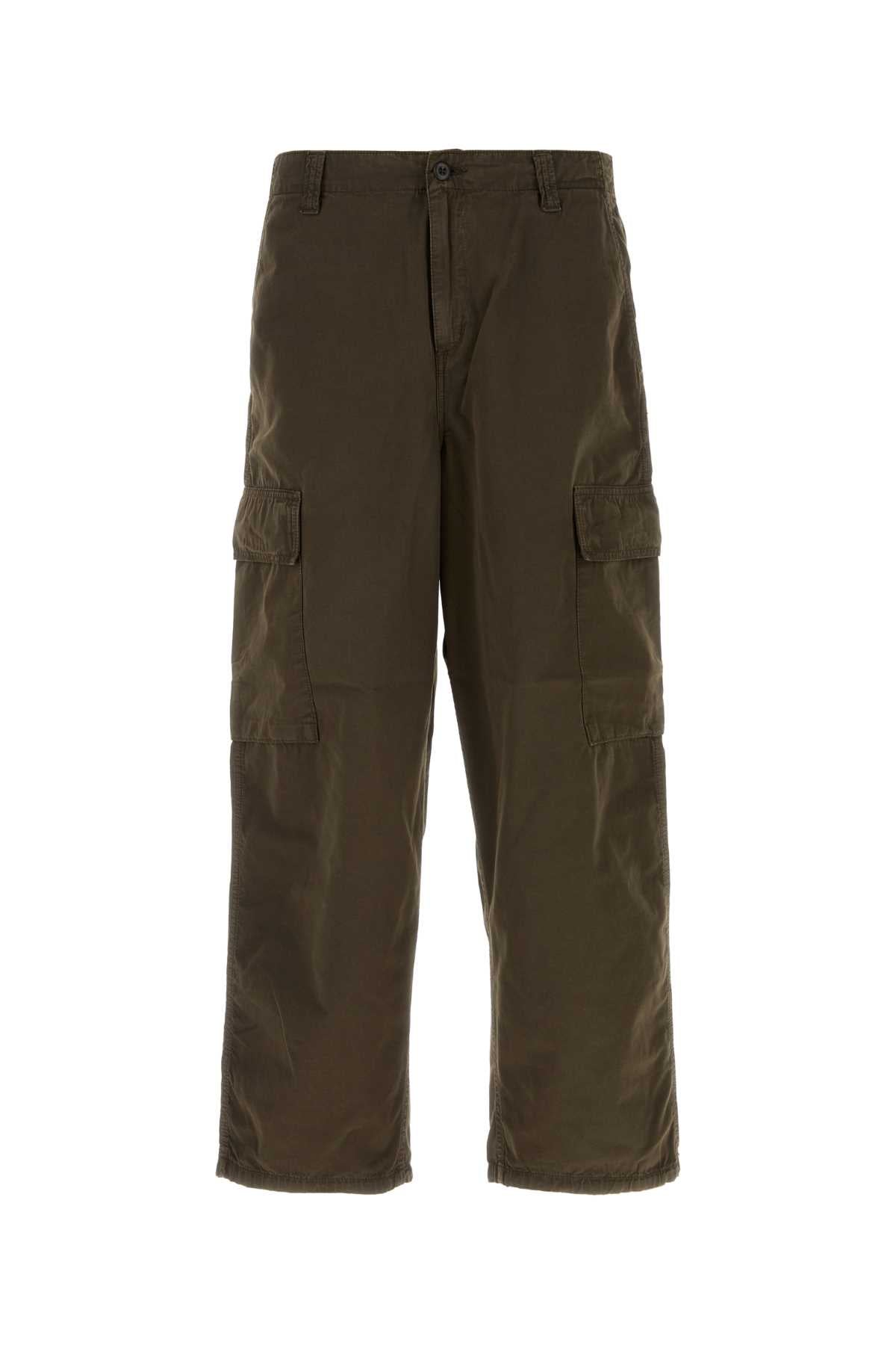 CARHARTT WIP Kade Cargo Pant - FW25 Edition