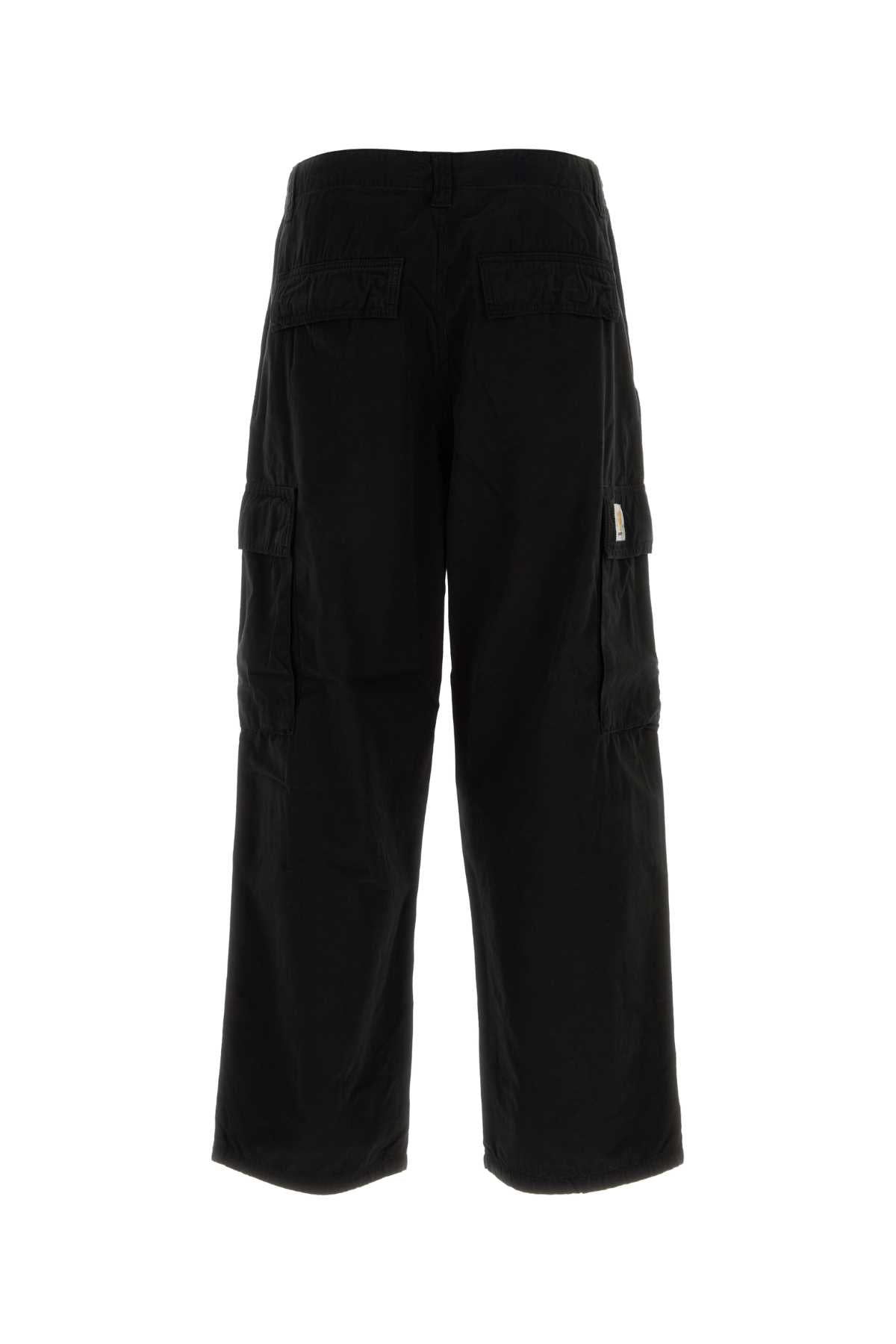 CARHARTT WIP Cargo Pant with Utility Style for Men - FW25 Collection