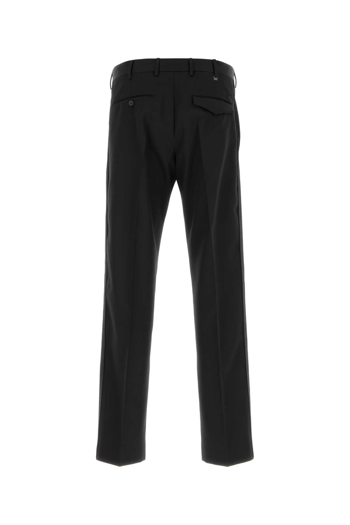 PT TORINO Sophisticated Cotton Michael Pants for Men - Fall/Winter 2025