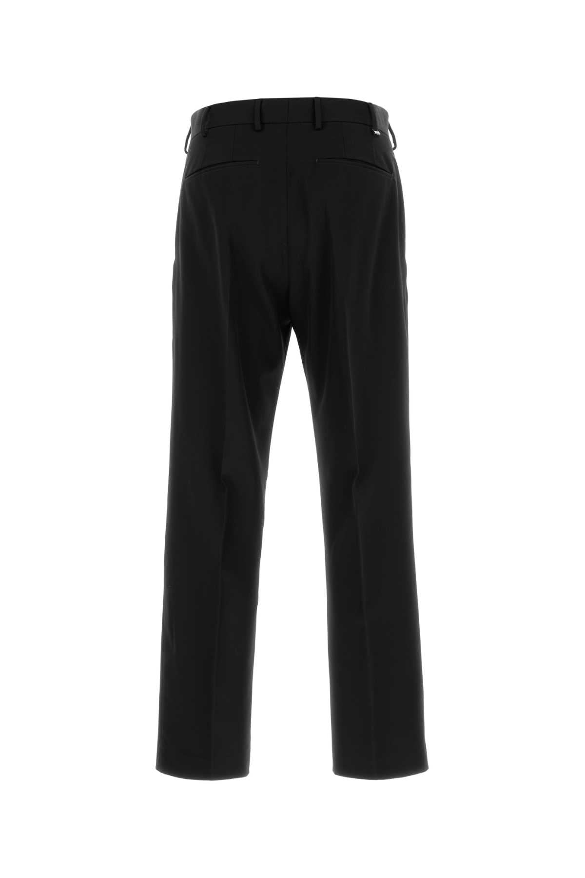 PT TORINO Premium Wool Pant for Men - FW25 Collection