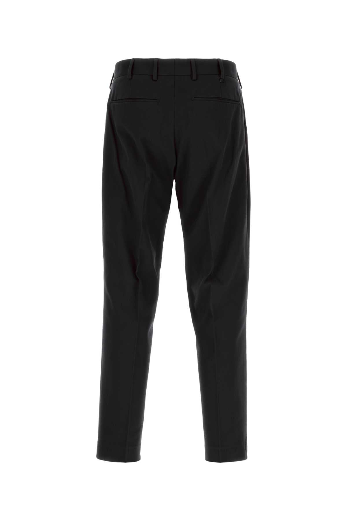 PT TORINO Essential Cotton Pants for Men - FW25 Collection