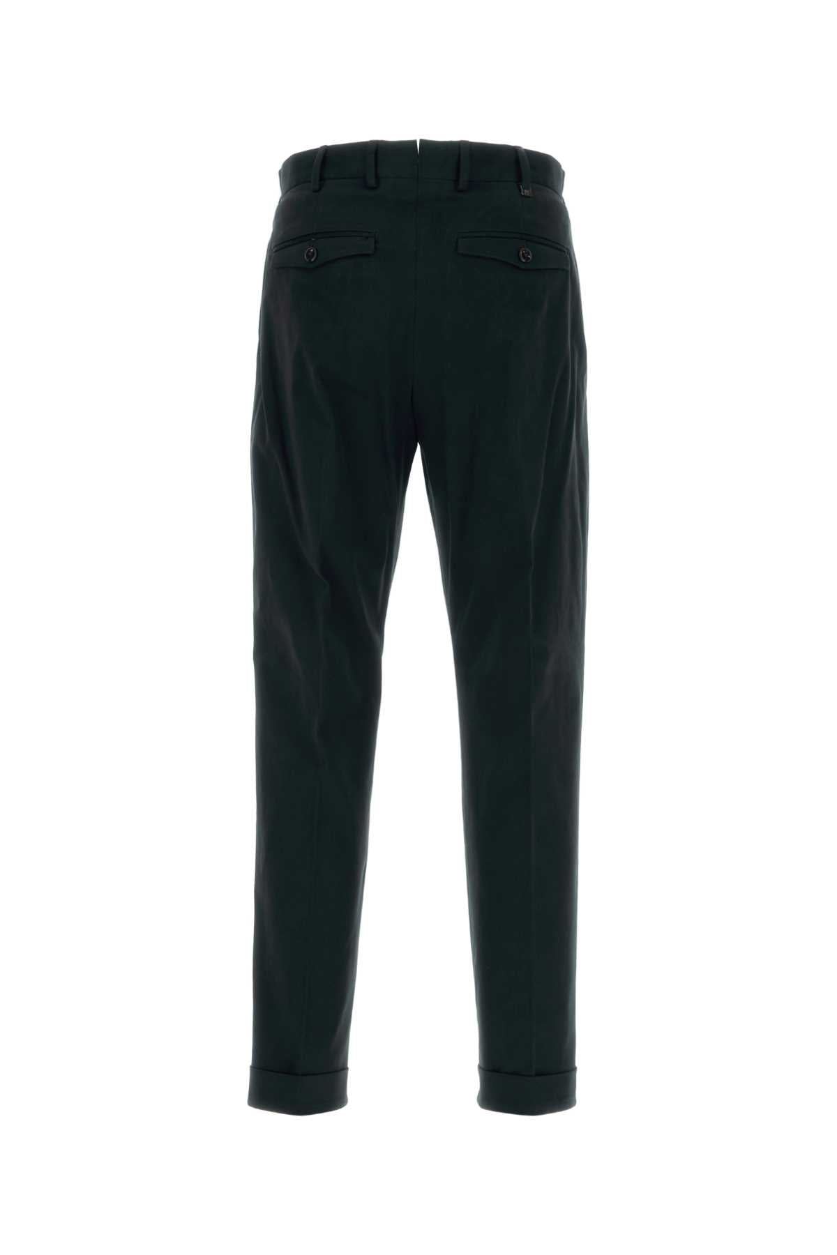 PT TORINO Stretch Cotton Pant for Men - FW25