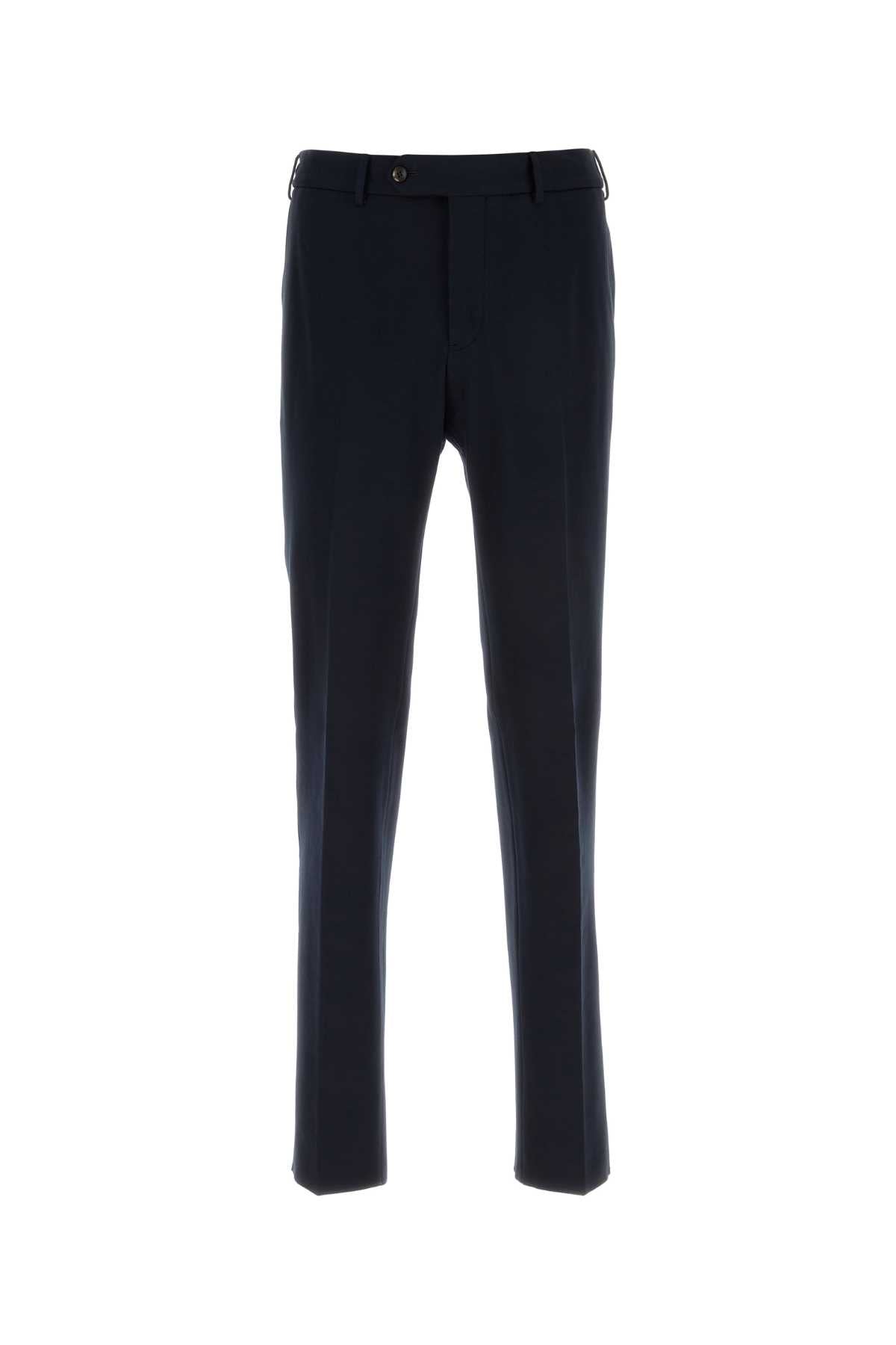 PT TORINO Stretch Viscose Blend Pant