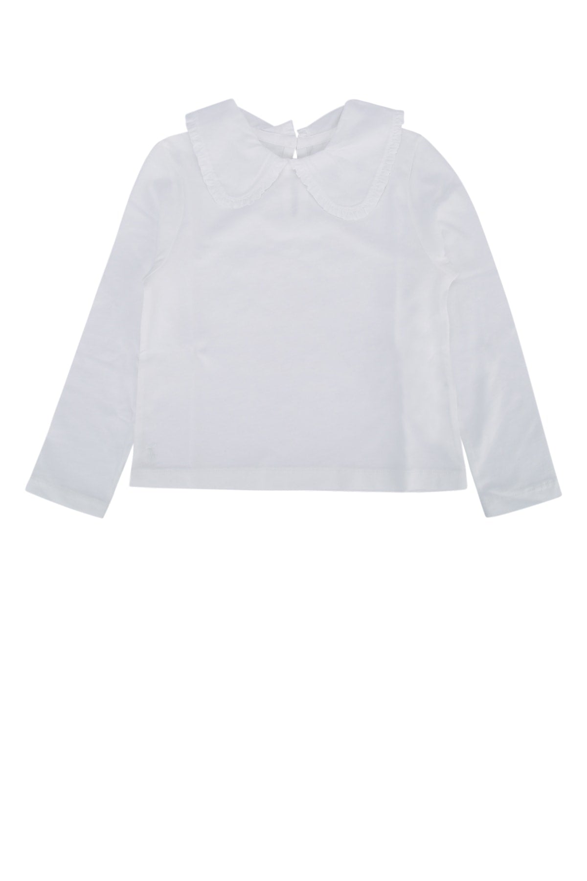 POLO RALPH LAUREN Kids' Classic Mini Knit T-Shirt