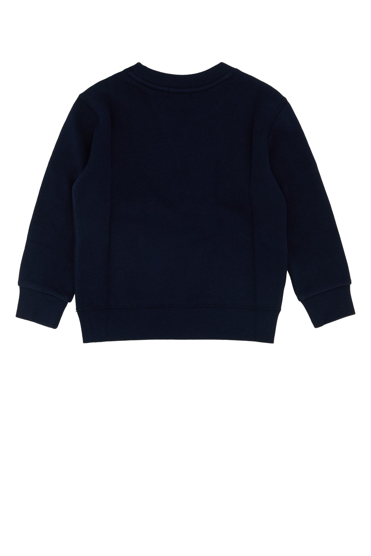 POLO RALPH LAUREN JR Kids Long Sleeve Knit Top