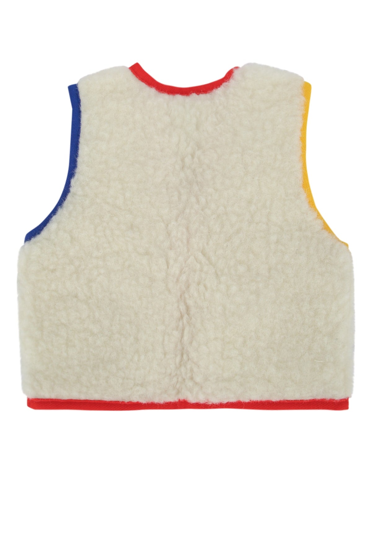 BOBO CHOSES Mini Snuggle Vest