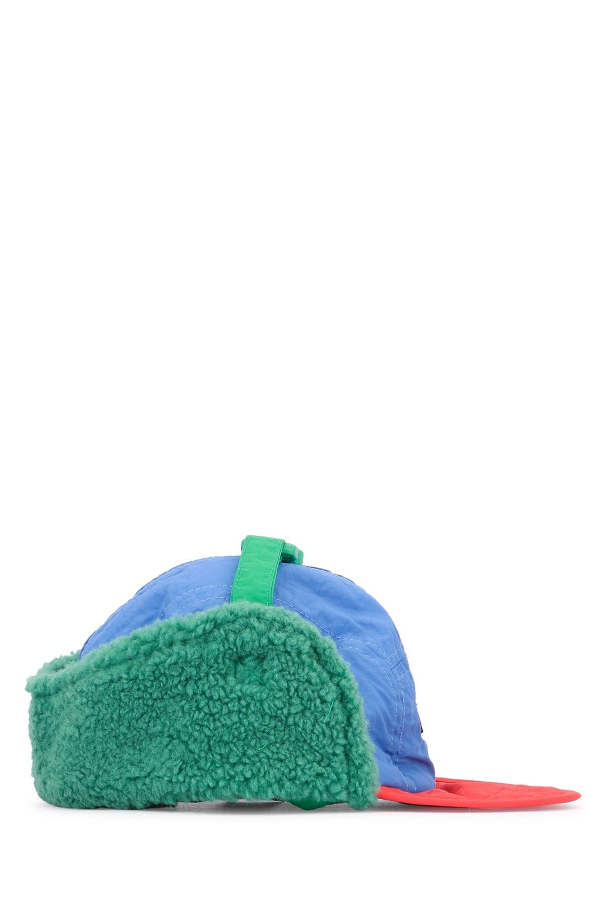 BOBO CHOSES Mini Color Block Winter Cap