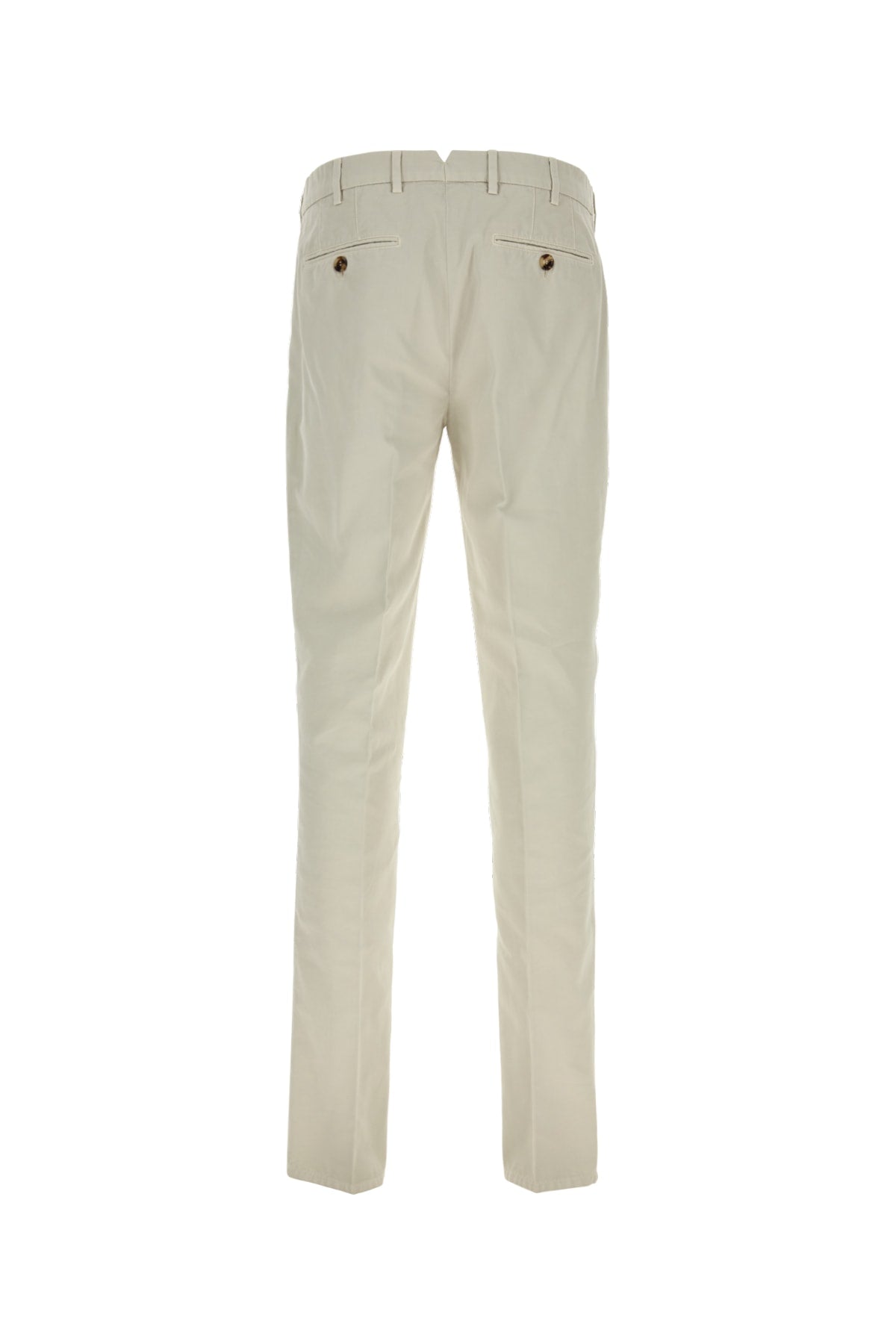 BRUNELLO CUCINELLI Sophisticated Men's Trousers