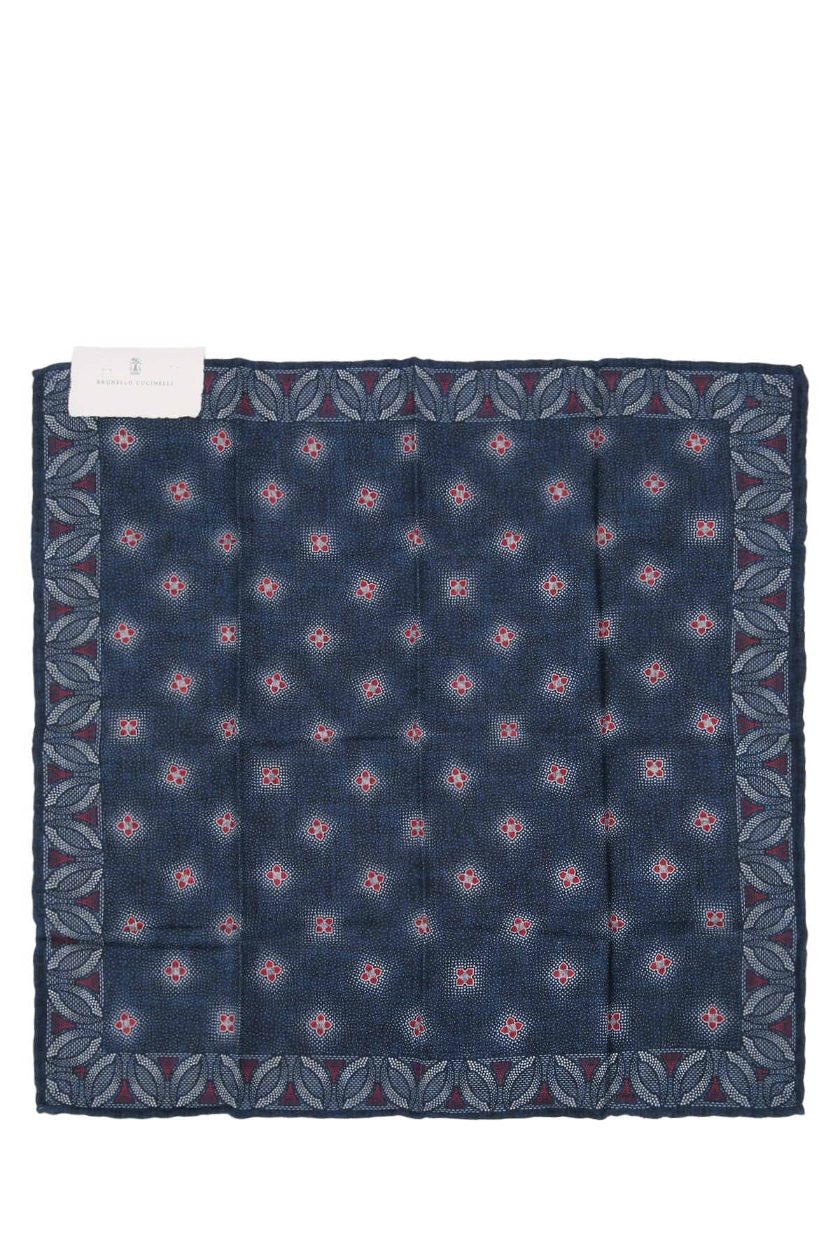 BRUNELLO CUCINELLI Mini Pouch for Modern Men - Essential Accessory