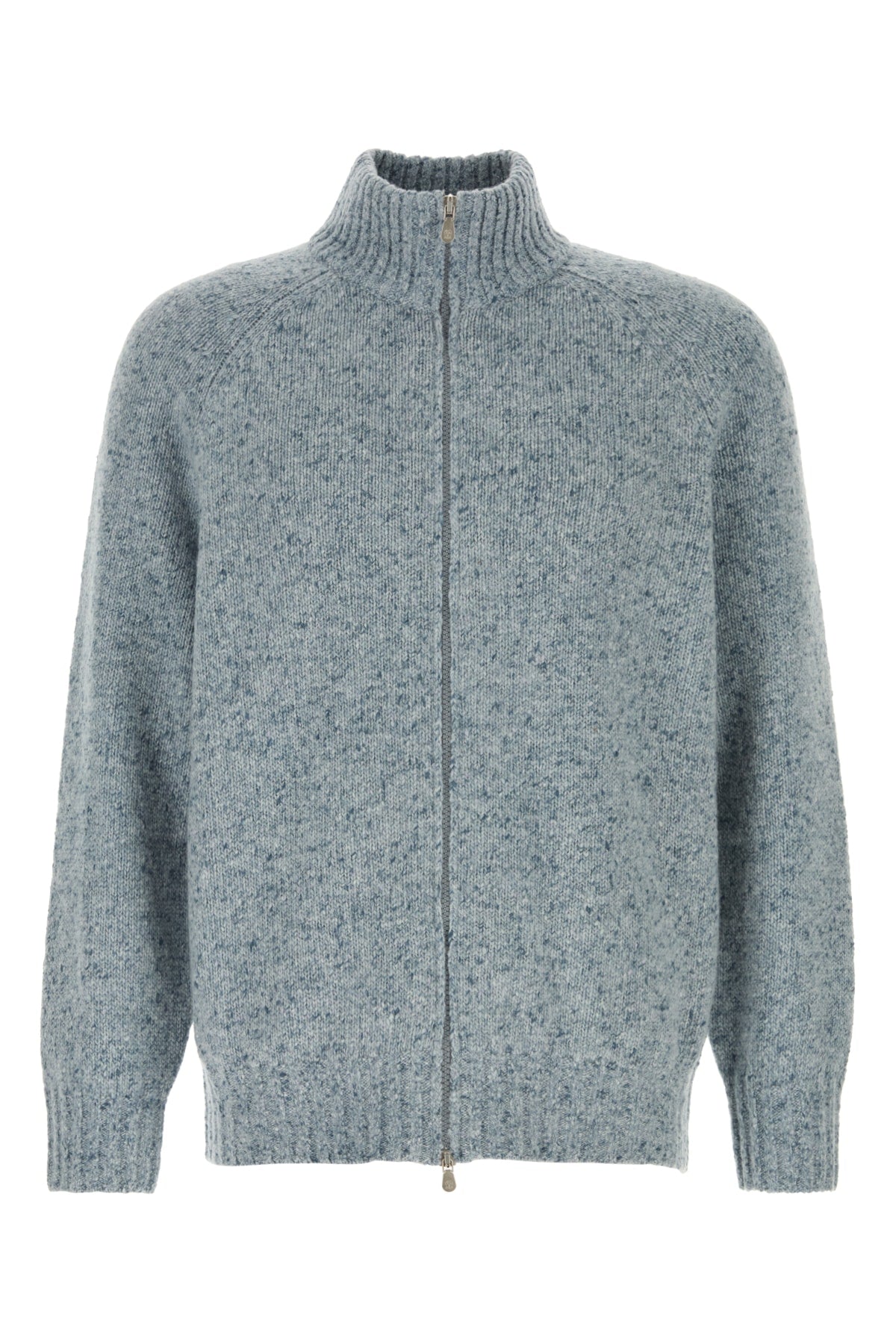 BRUNELLO CUCINELLI Cashmere Cardigan for Men - Luxurious Knitwear