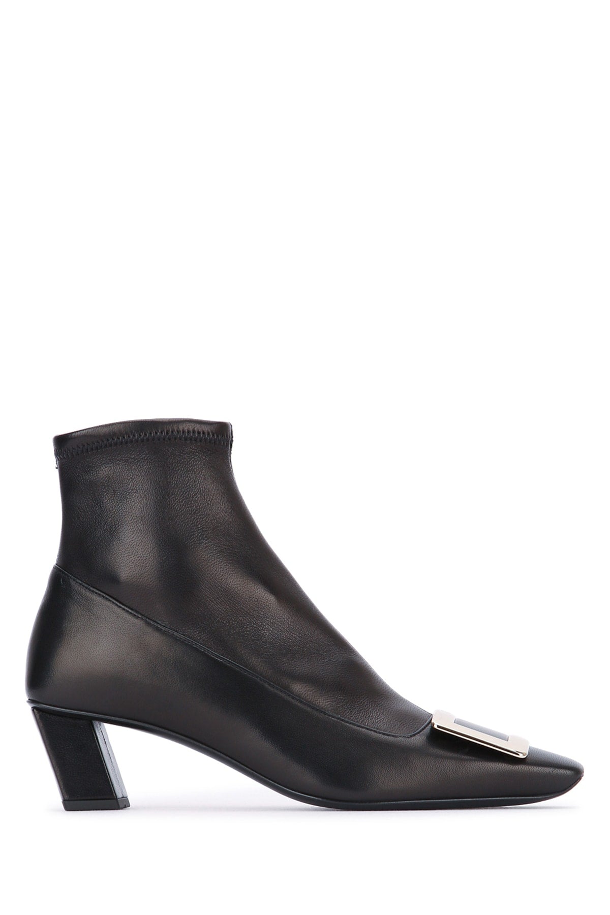 ROGER VIVIER Chic Women's Mini Boots
