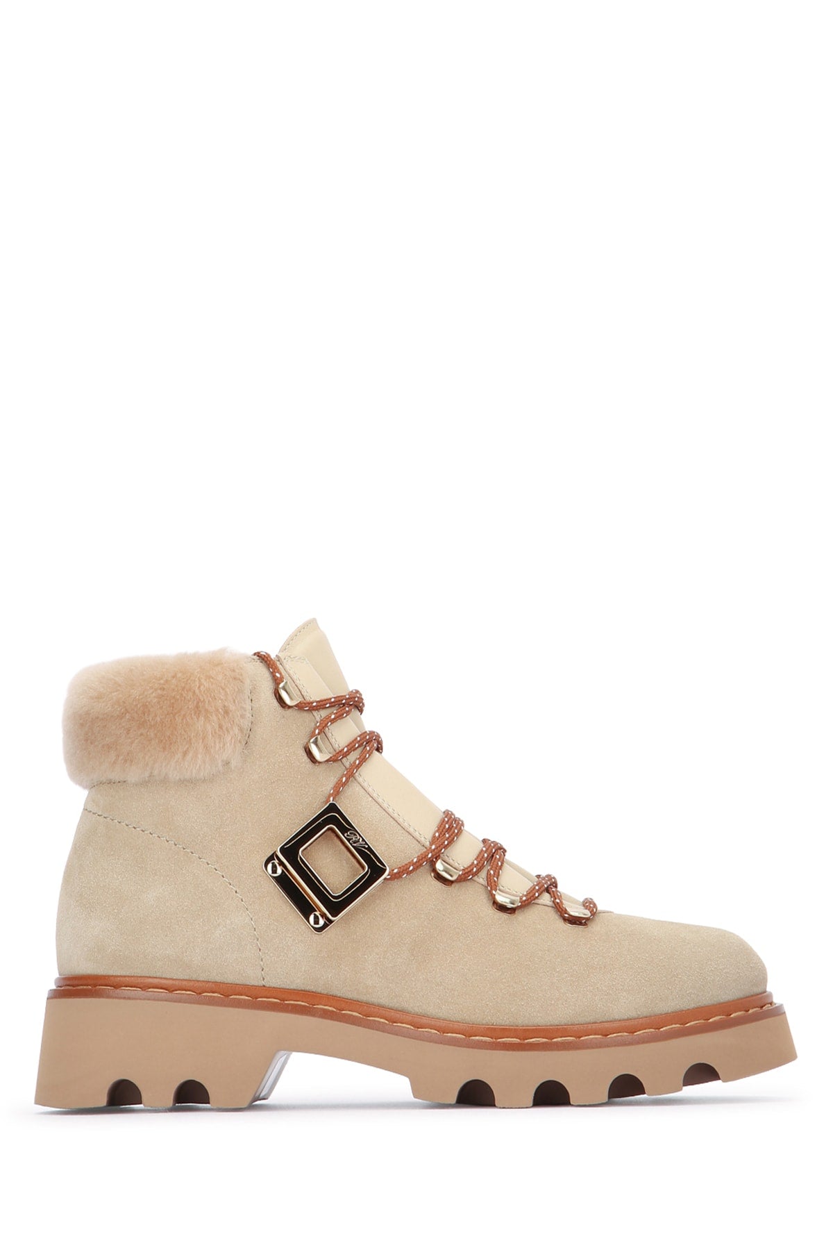 ROGER VIVIER Fashion Forward Women's Boots