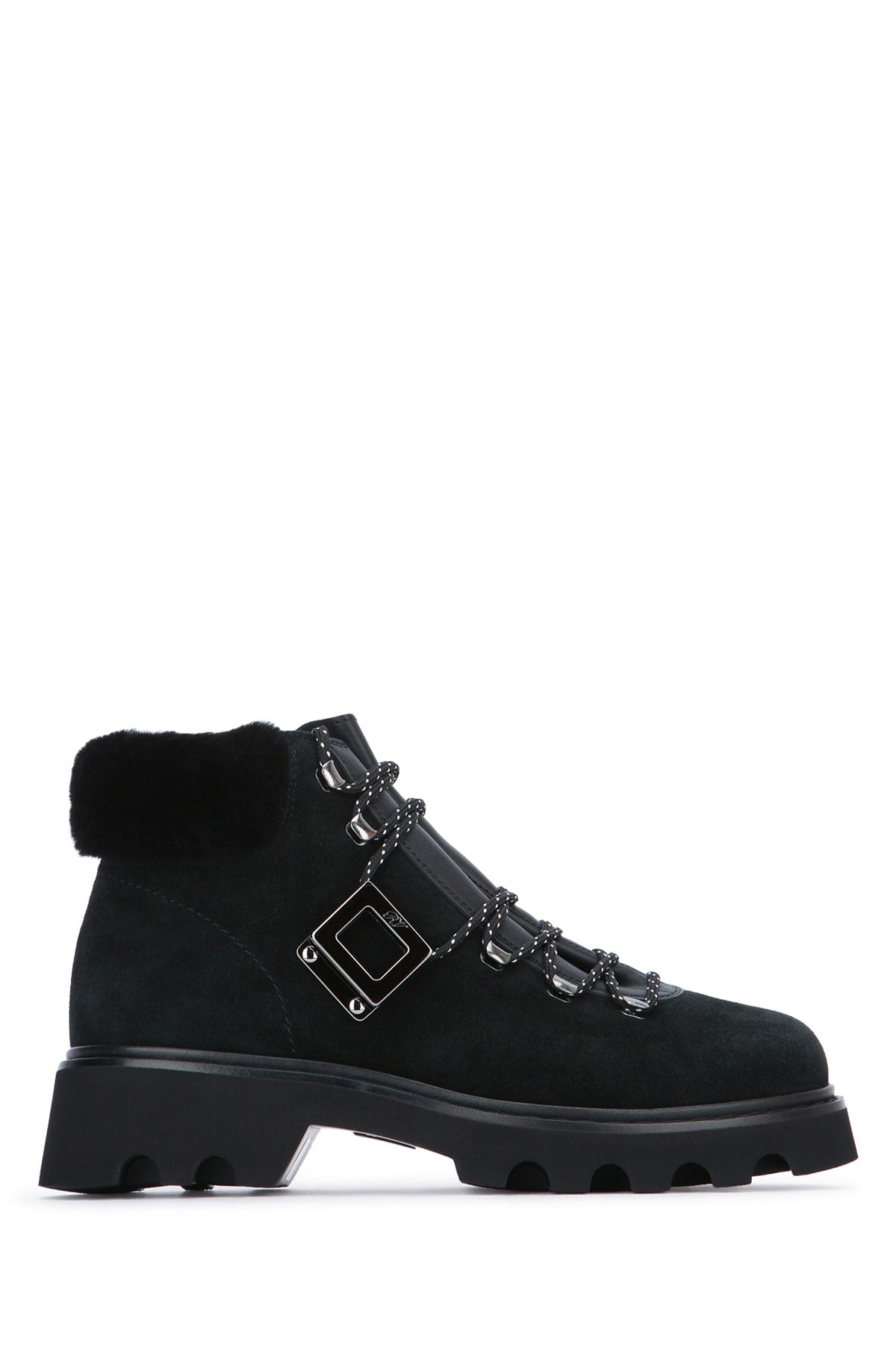 ROGER VIVIER Elegant Women's Boots