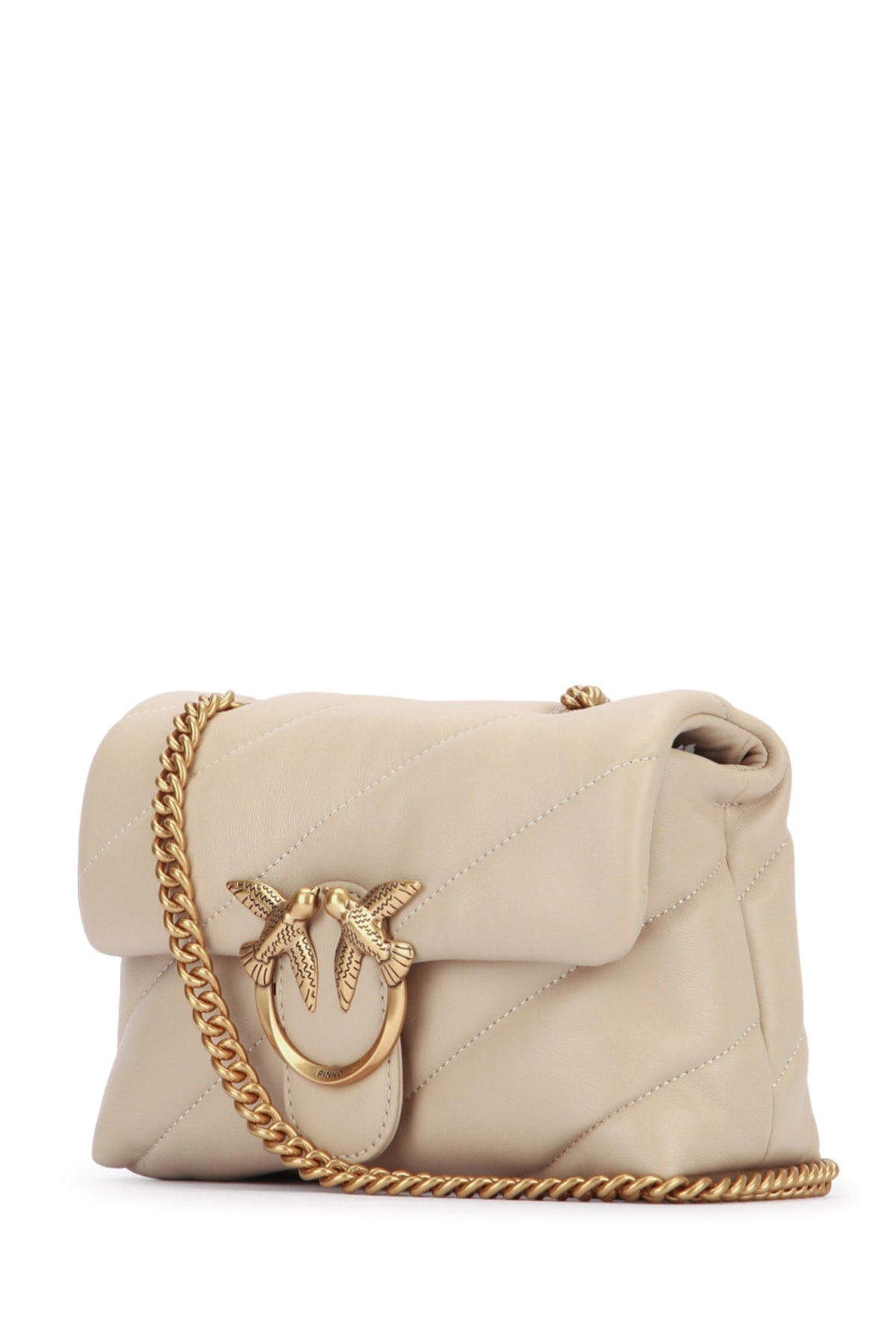 PINKO Mini Crossbody Bag for Women