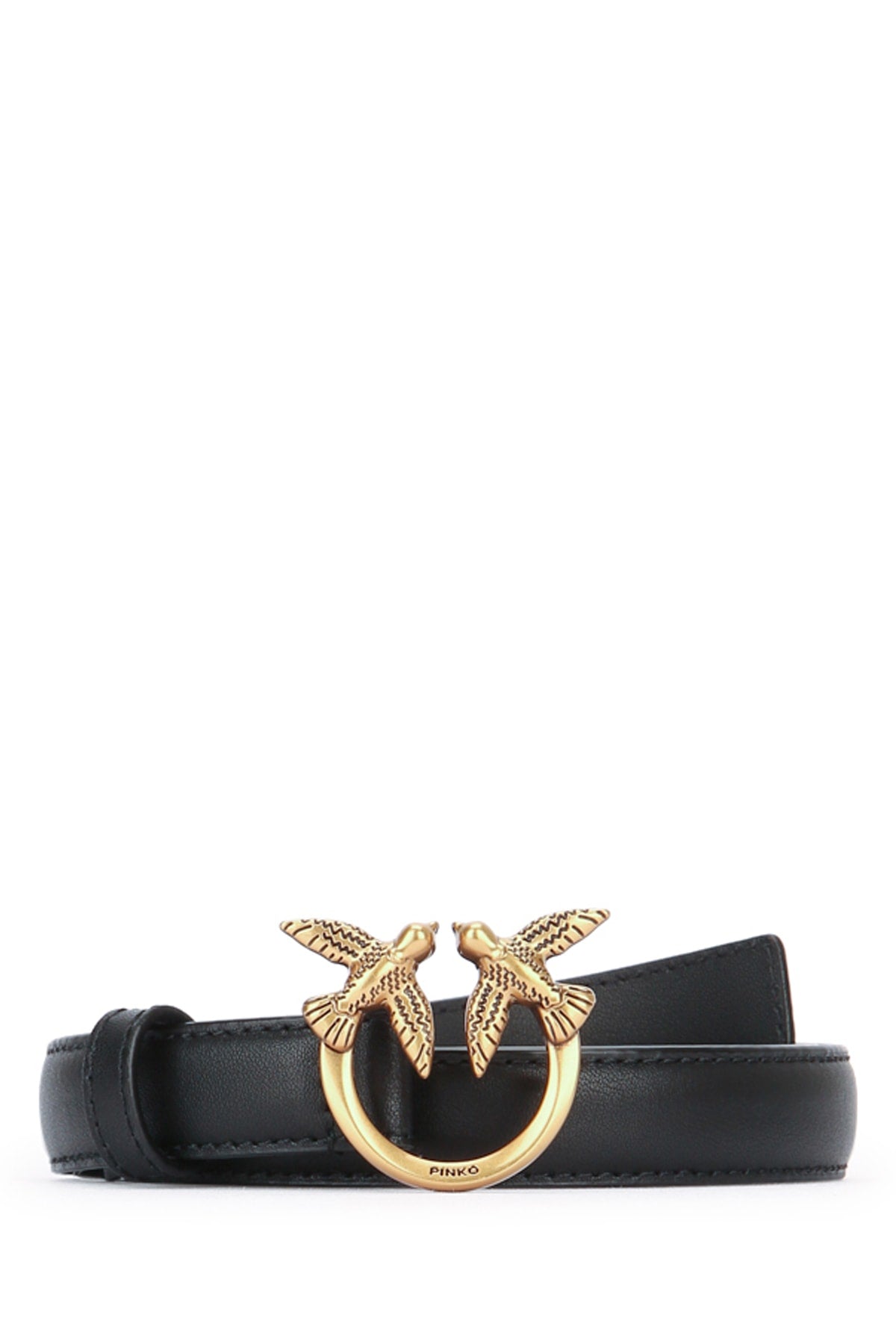 PINKO Elegant Women's Belt for FW25