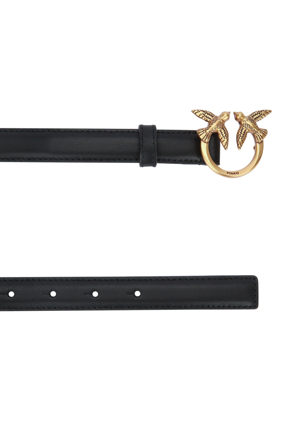 PINKO Elegant Women's Belt for FW25