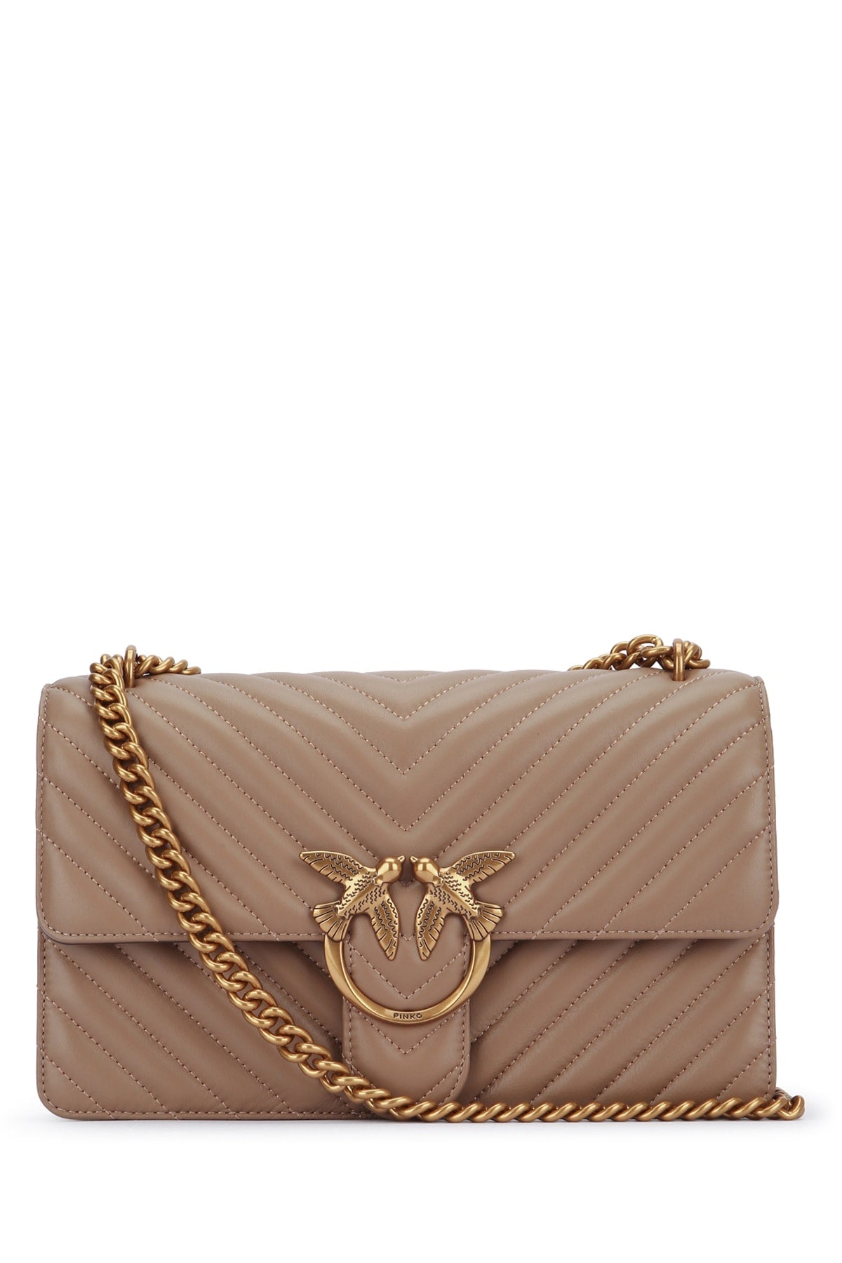 PINKO Crossbody Mini Bag for Women