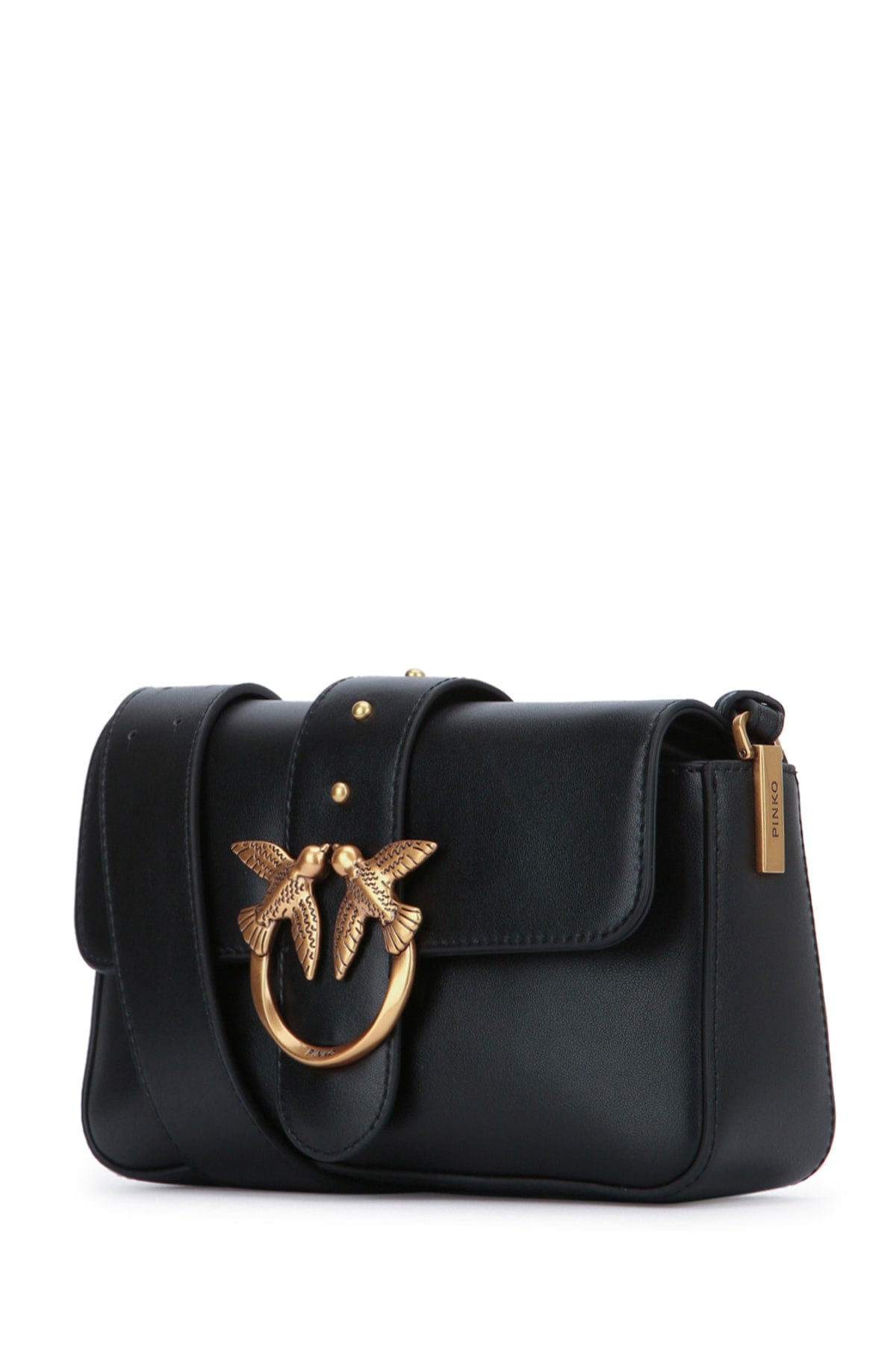 PINKO Mini Crossbody Bag for Women
