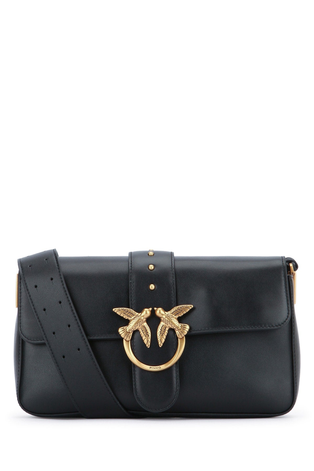 PINKO Chic Mini Crossbody Bag