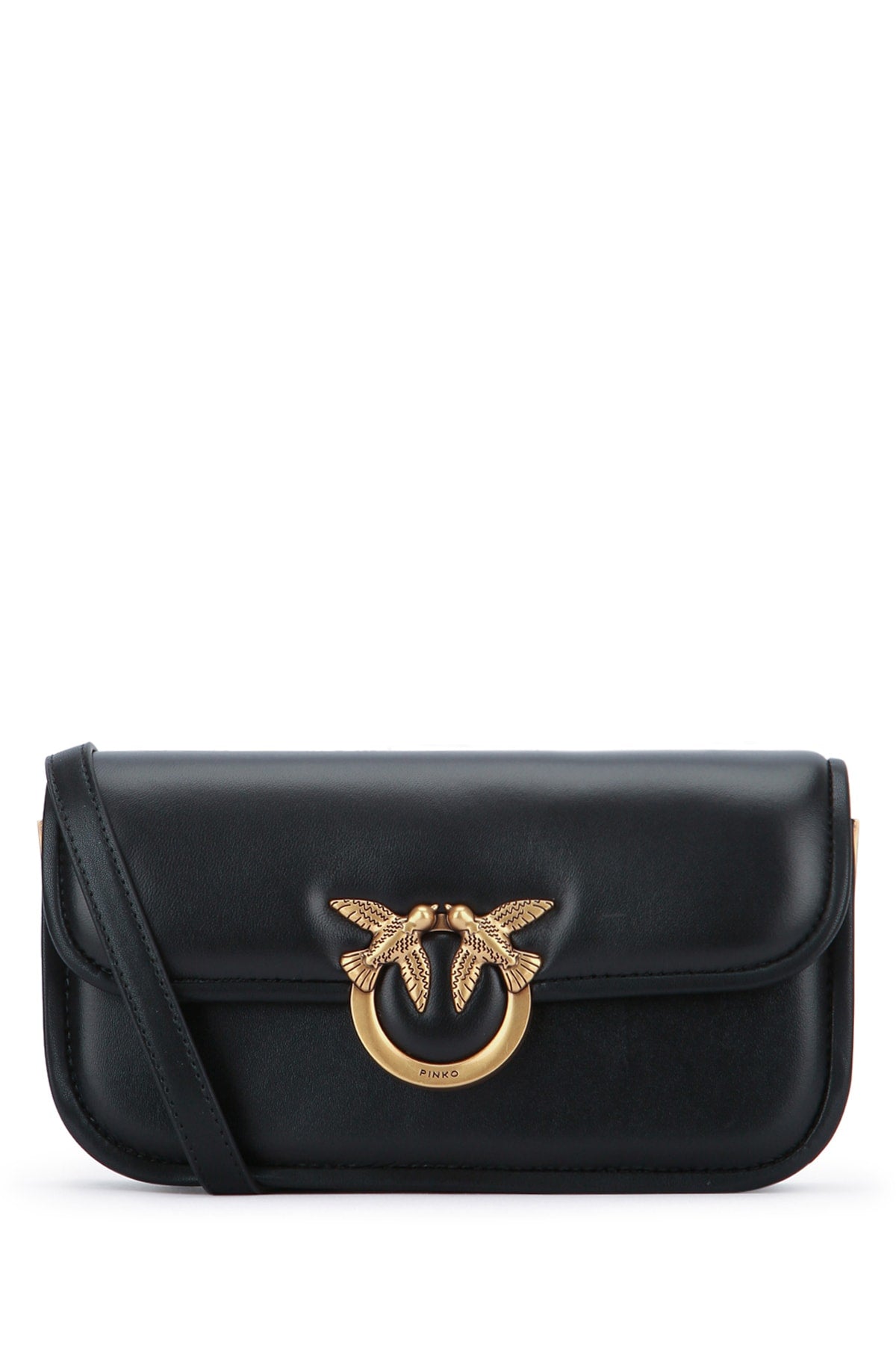 PINKO Mini Crossbody Bag for Women