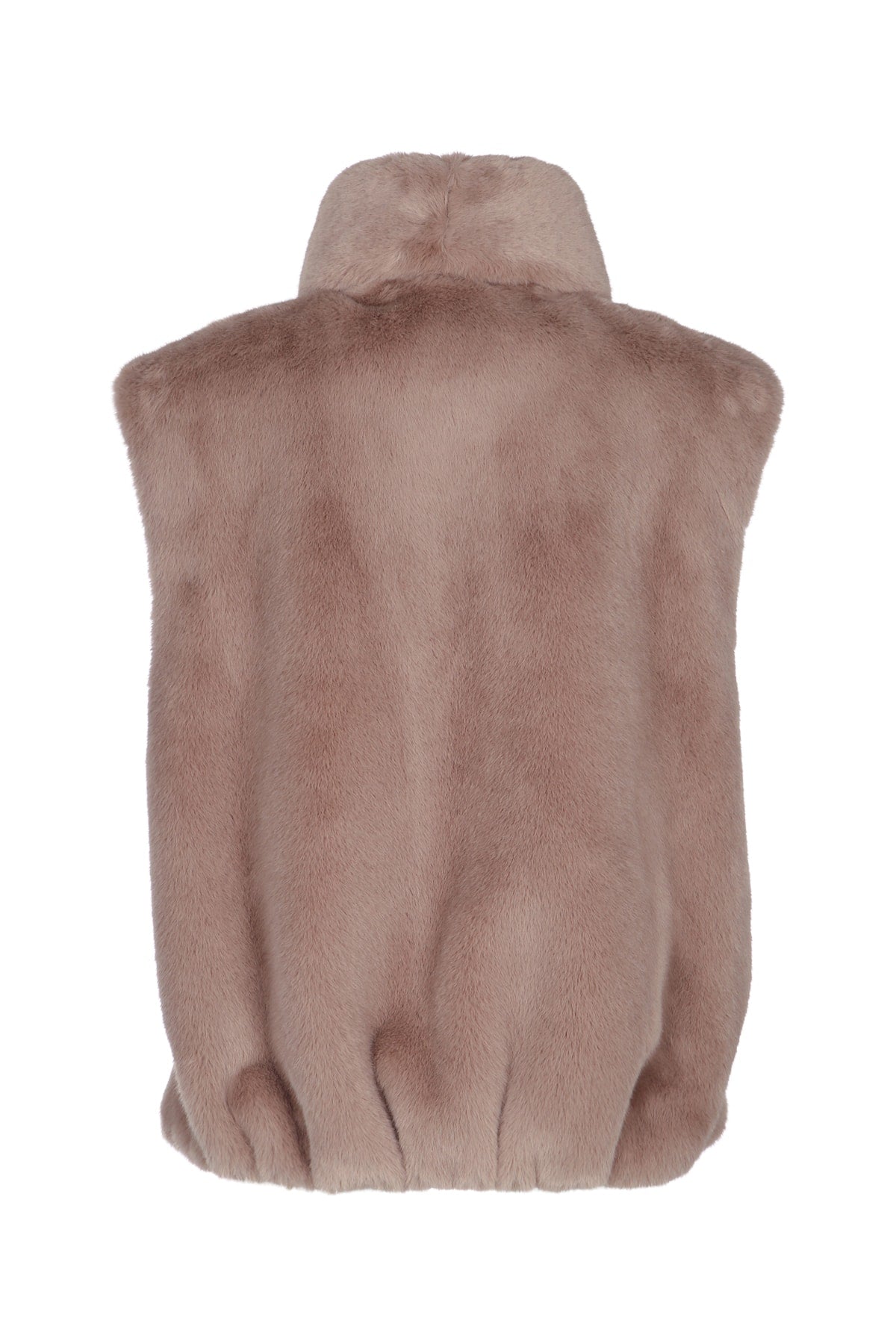 PINKO Sophisticated Mini Gilet for Women