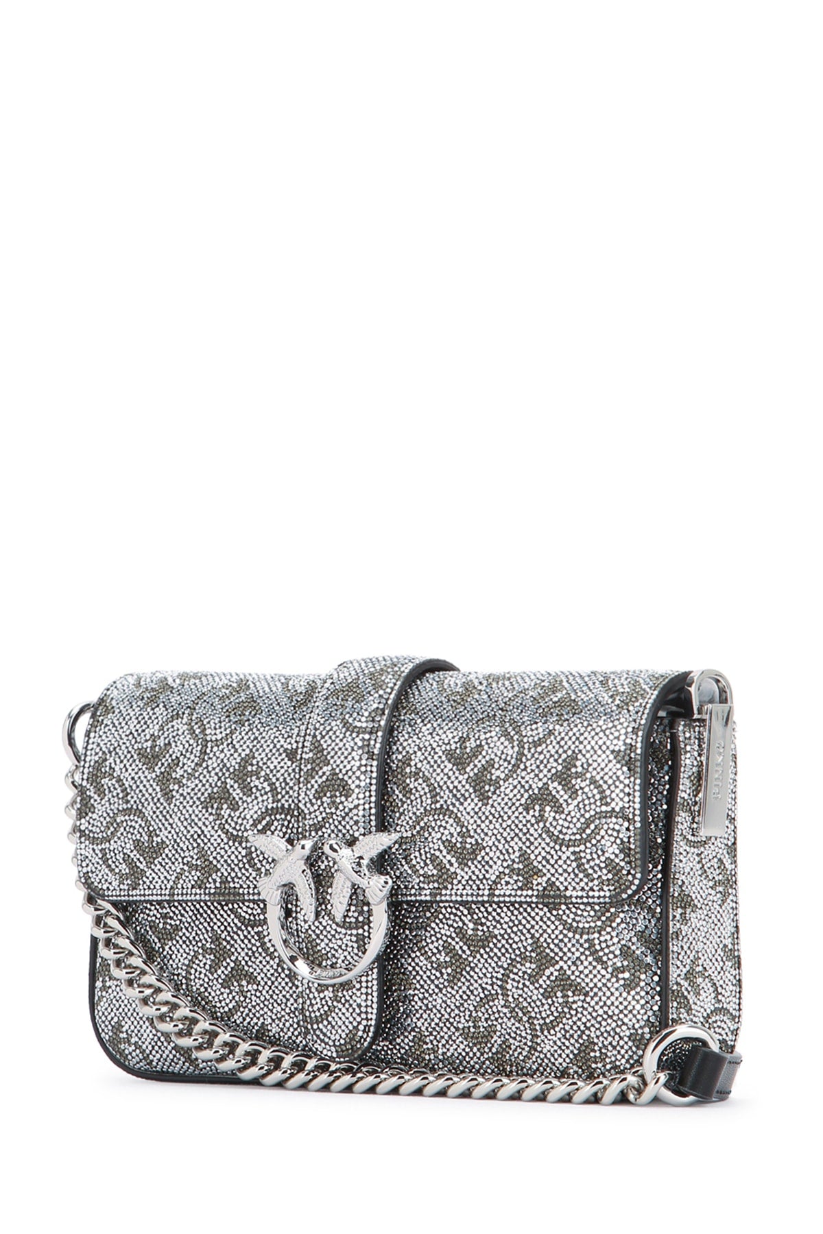 PINKO Crossbody Mini Bag for Women - Fall/Winter 2025