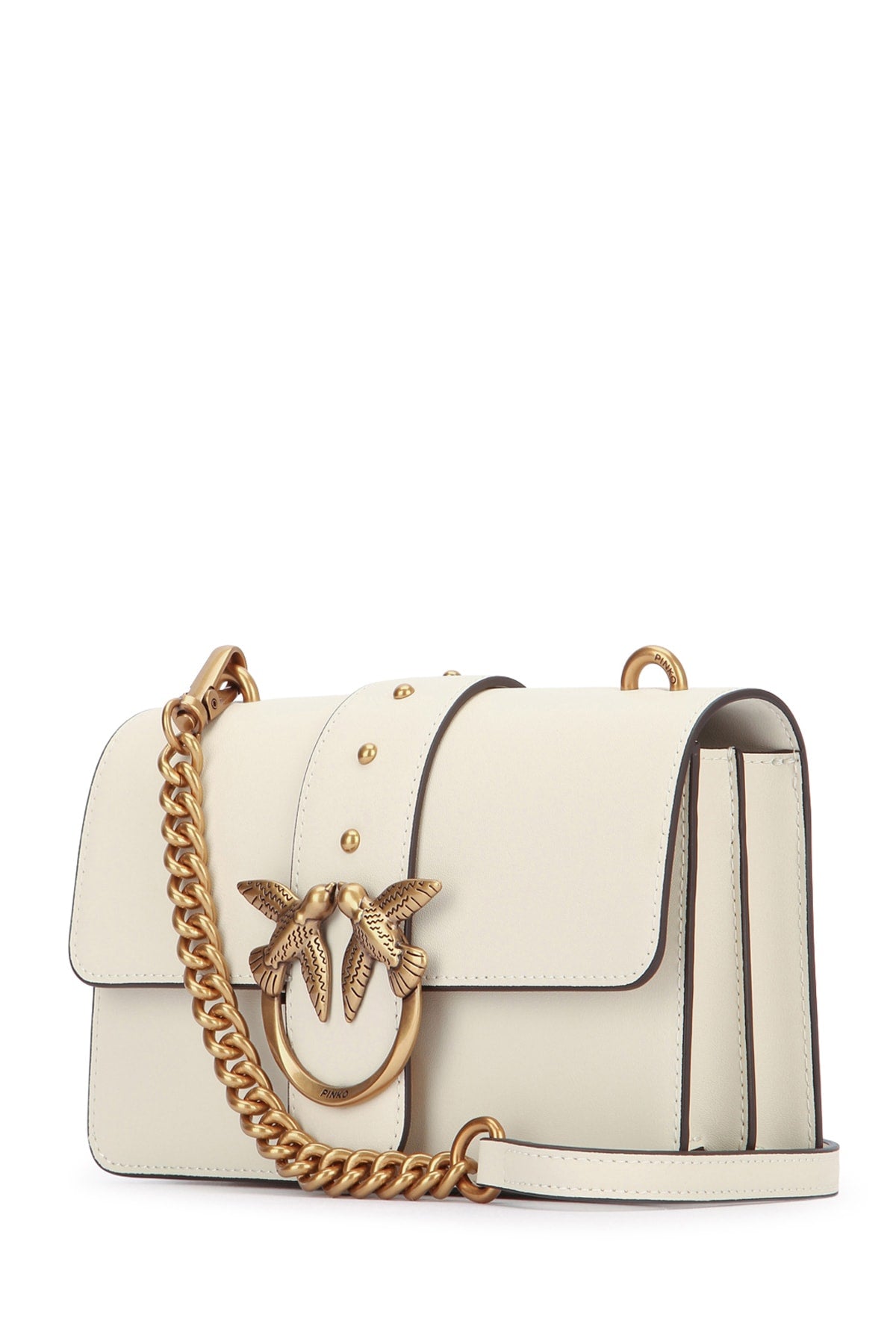 PINKO Stylish Crossbody Bag for Women - Fall/Winter 2025
