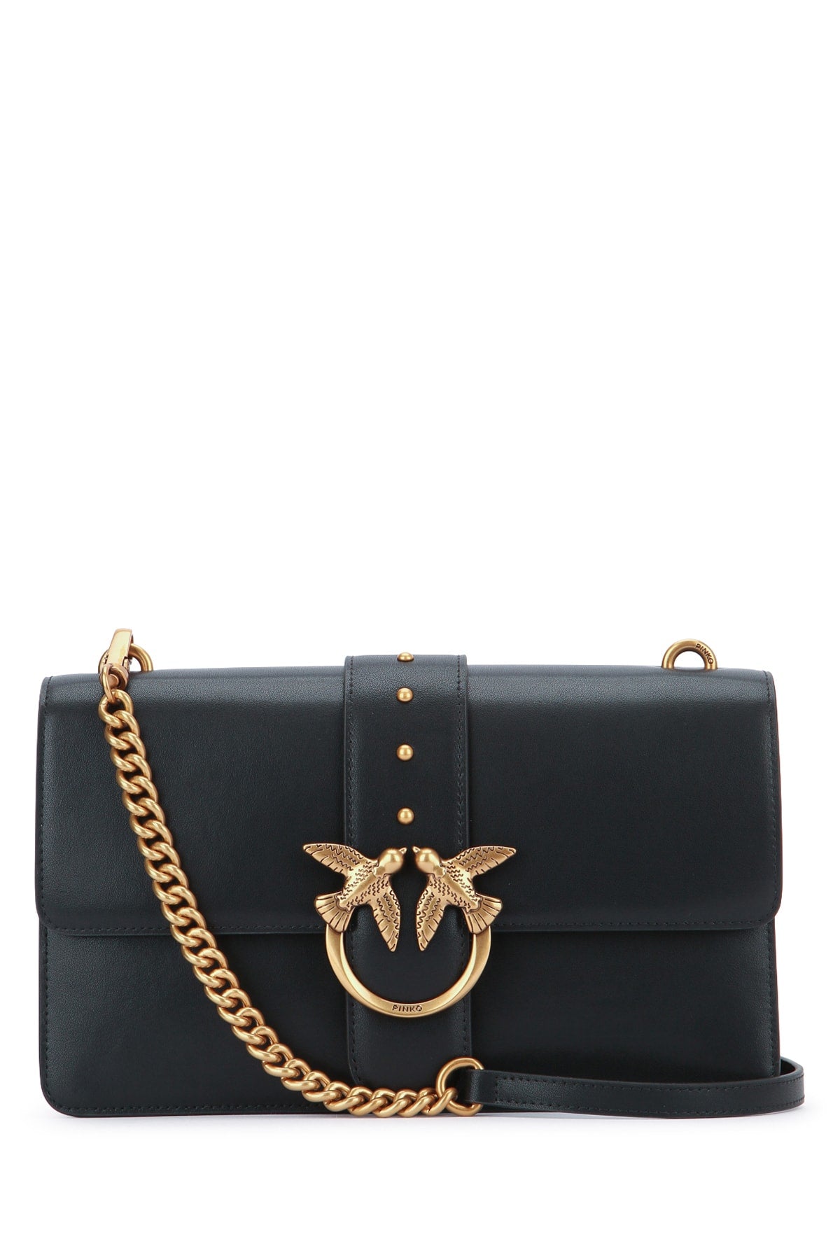 PINKO Mini Crossbody Bag for Women