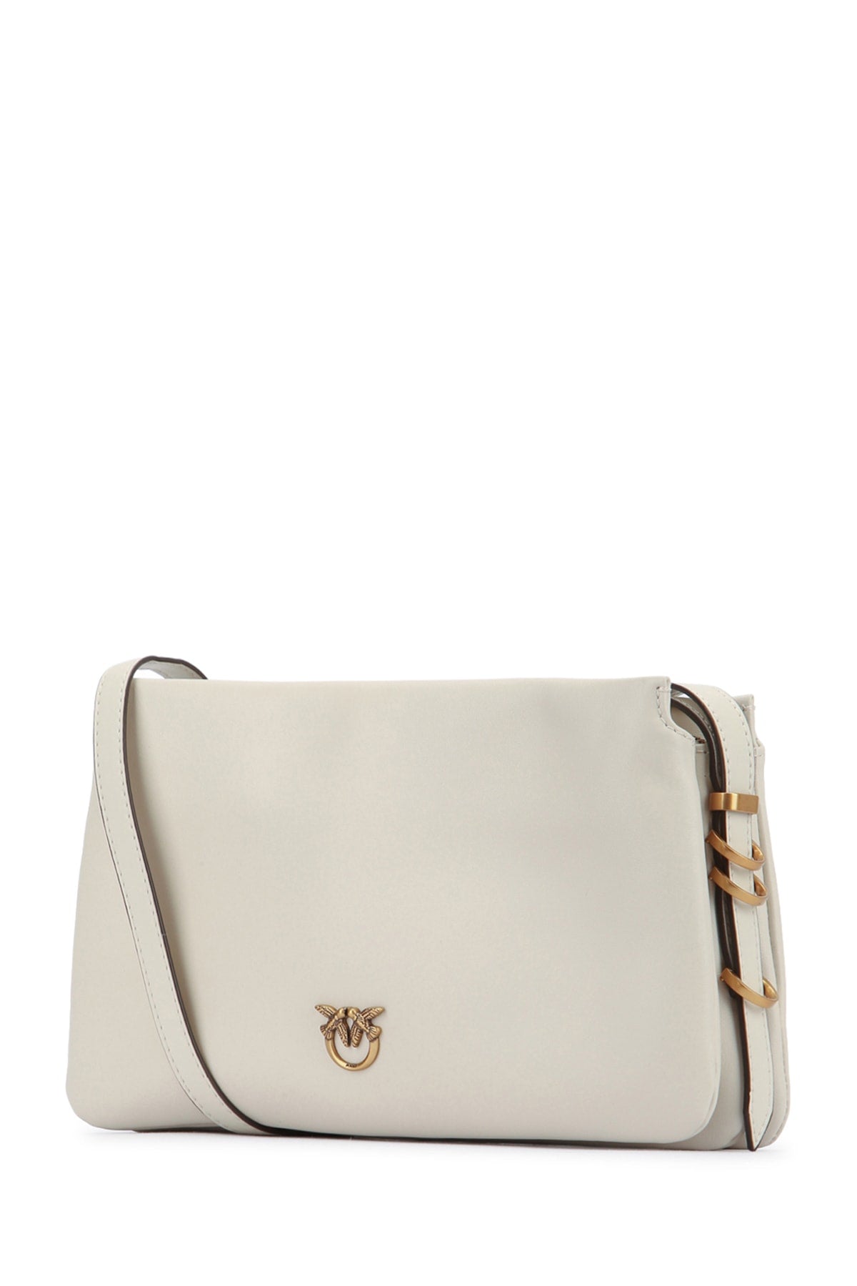PINKO Mini Crossbody Bag